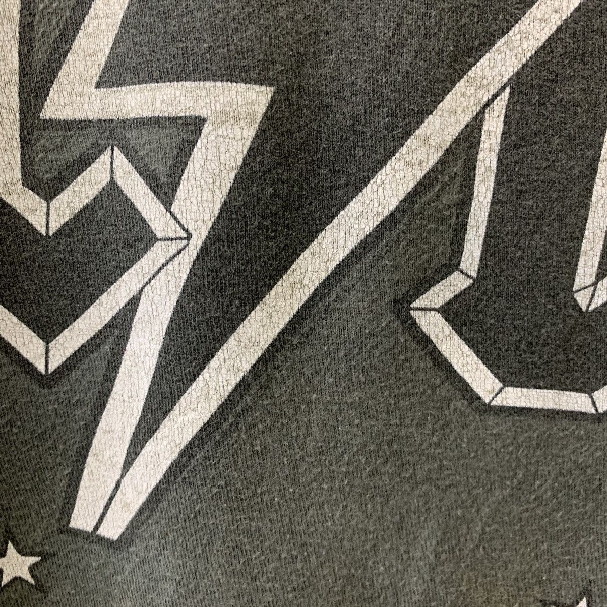 AC/DC × Band Tees AC/DC ROCK TEE! Size US M / EU 48-50 / 2 - 3 Thumbnail