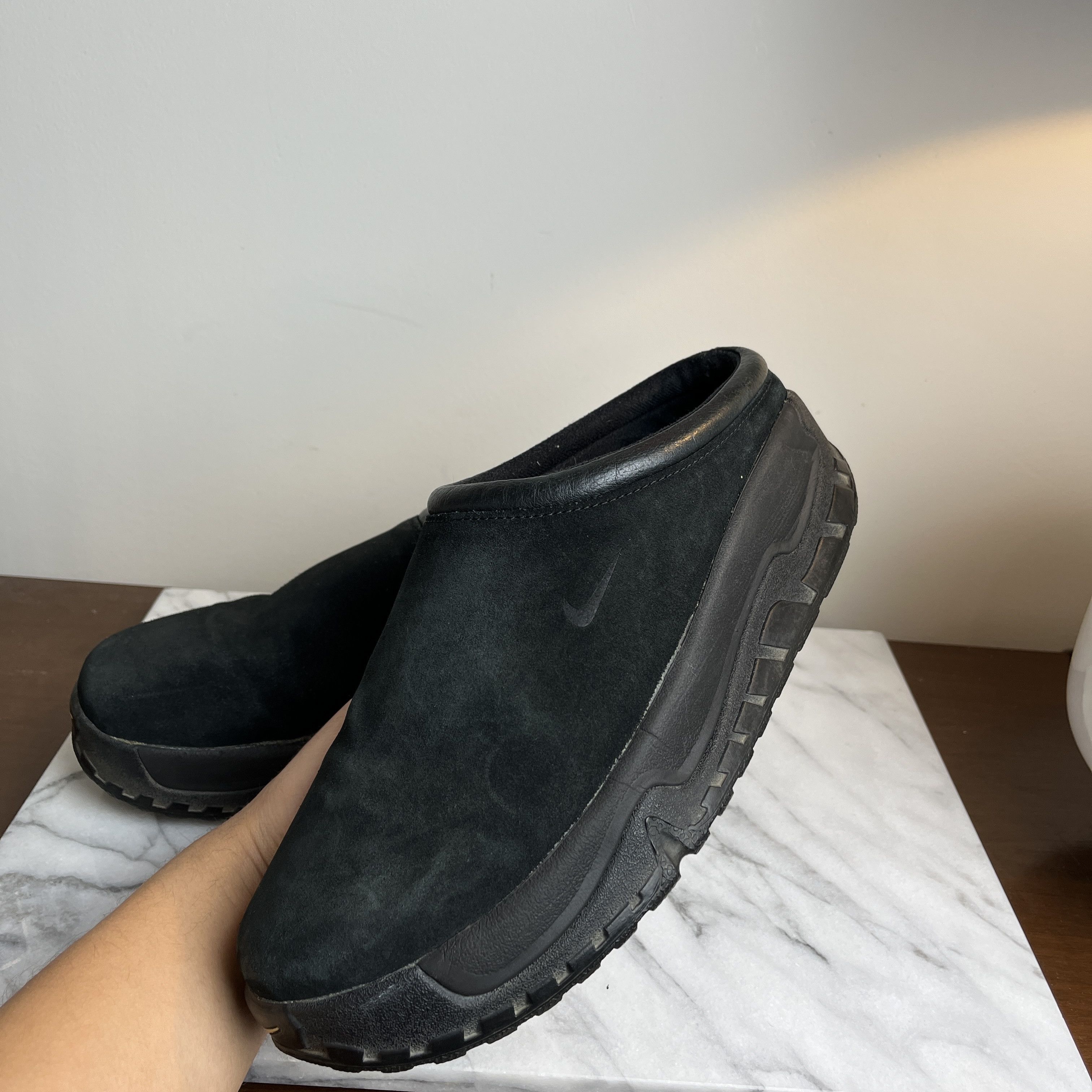 Nike ACG Nike ACG Rufus II mules Grailed