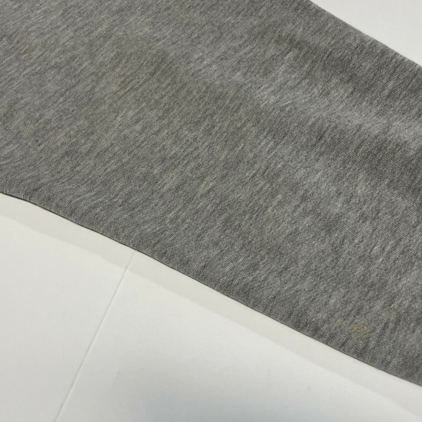 Vintage Vintage Aeropostale Spell Out Sweatshirt Pullover Gray Size US L / EU 52-54 / 3 - 9 Thumbnail