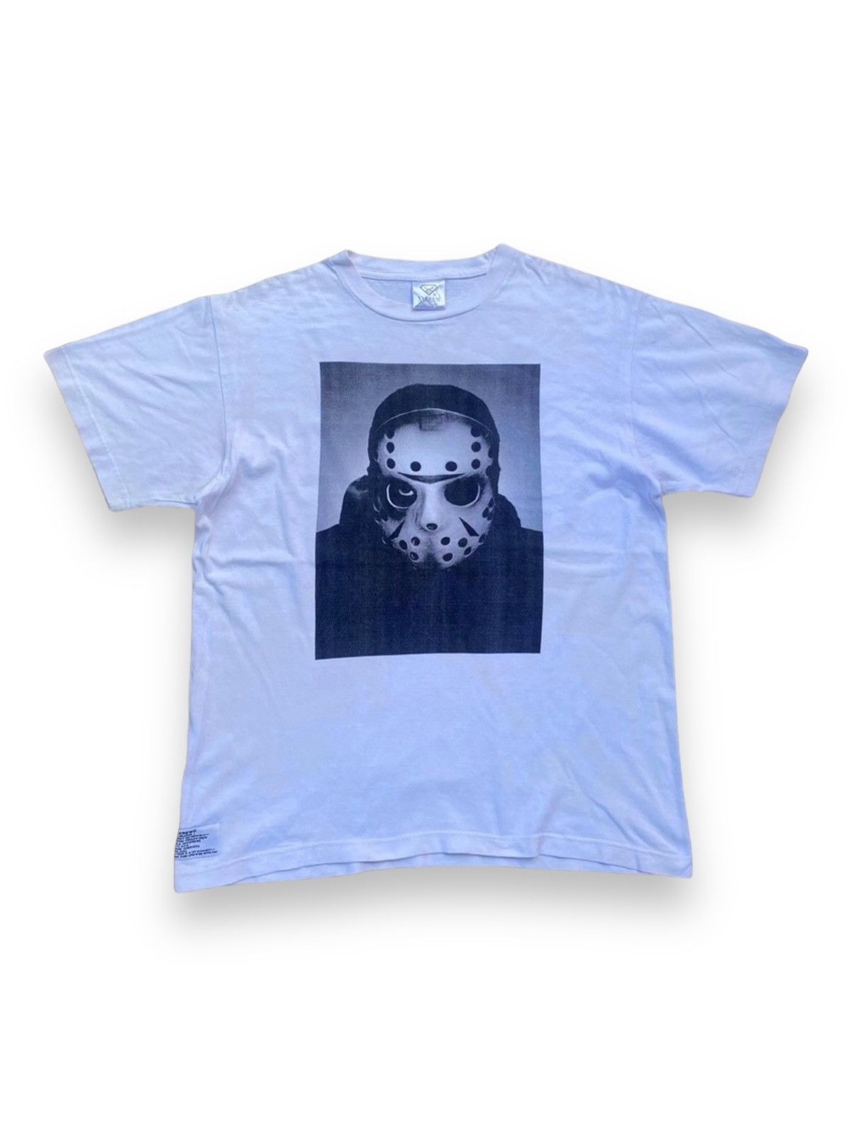 Expert Horror Jason Friday the 13th Horror Movie Vintage Shirt. #P Size US L / EU 52-54 / 3 - 1 Thumbnail