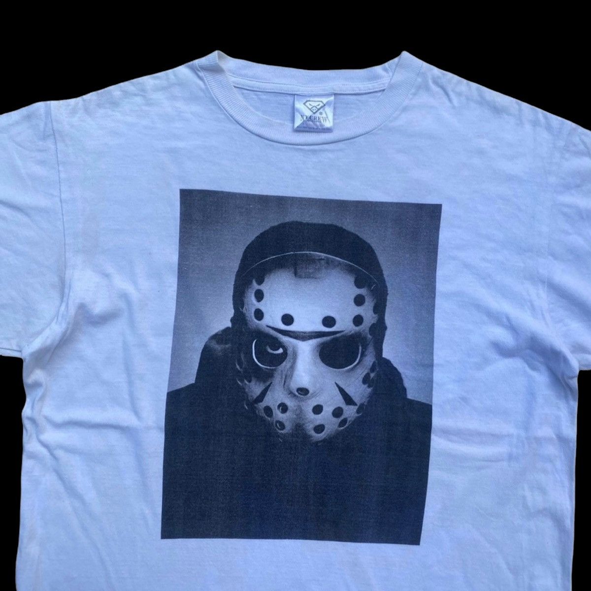 Expert Horror Jason Friday the 13th Horror Movie Vintage Shirt. #P Size US L / EU 52-54 / 3 - 2 Thumbnail