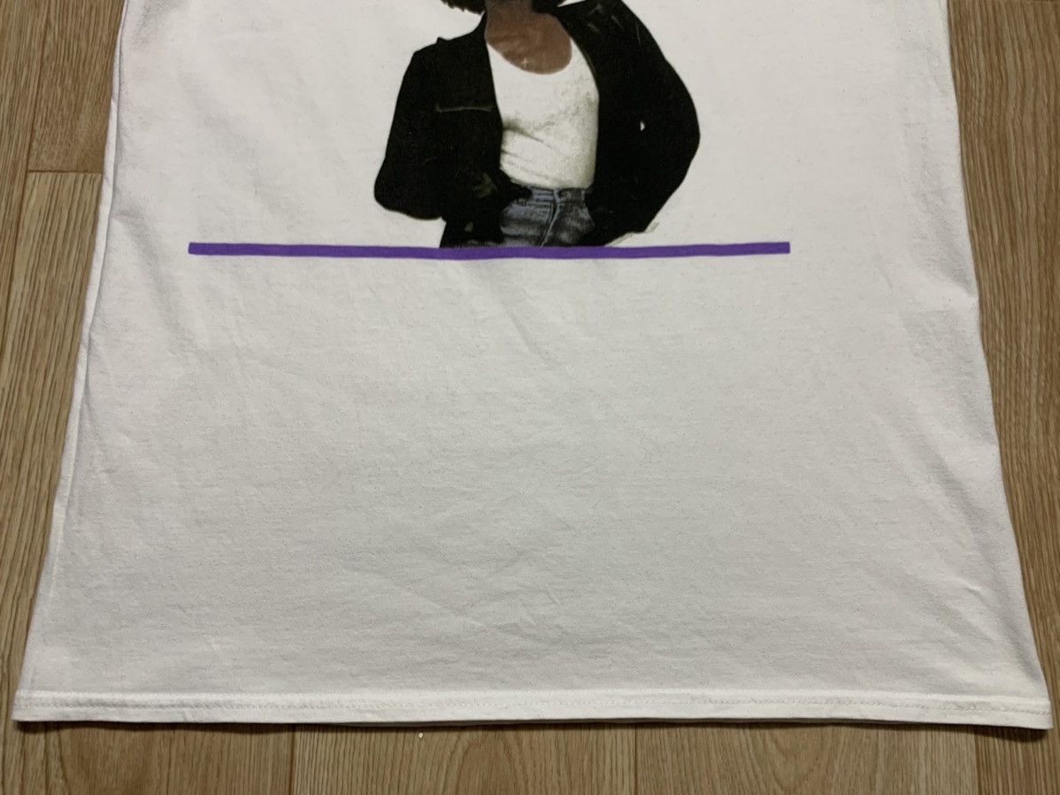 Vintage Whitney Houston So Emotional Merch T-Shirt Size US M / EU 48-50 / 2 - 6 Thumbnail