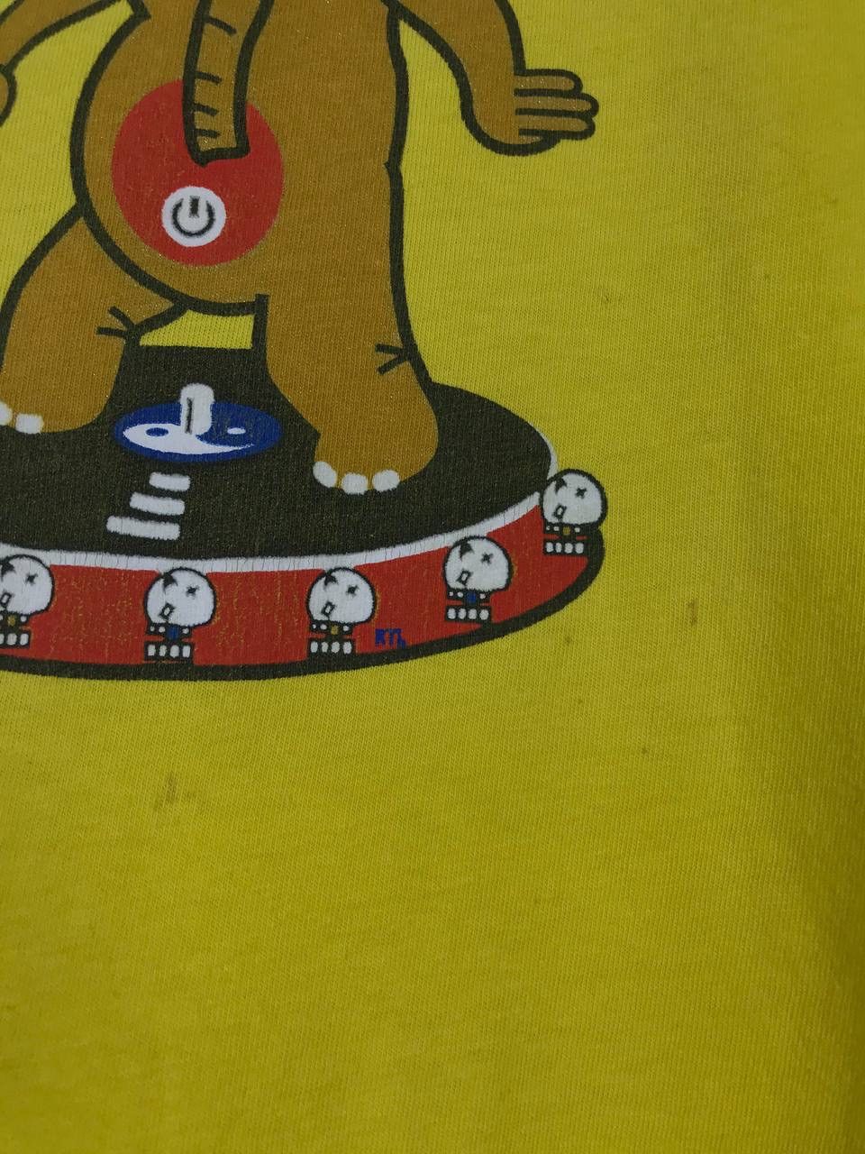 Other × Vintage Elephant religion made in USA vintage streetwear tee Size US M / EU 48-50 / 2 - 9 Thumbnail