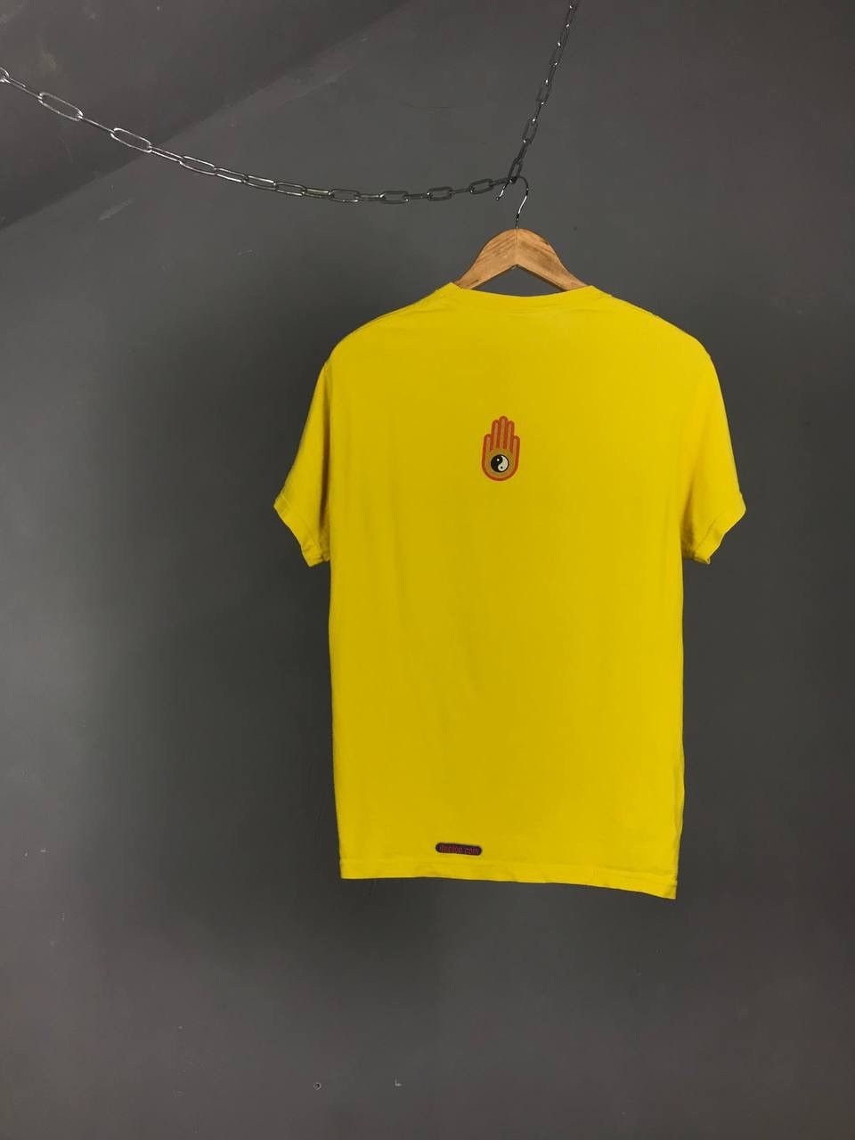 Other × Vintage Elephant religion made in USA vintage streetwear tee Size US M / EU 48-50 / 2 - 5 Thumbnail