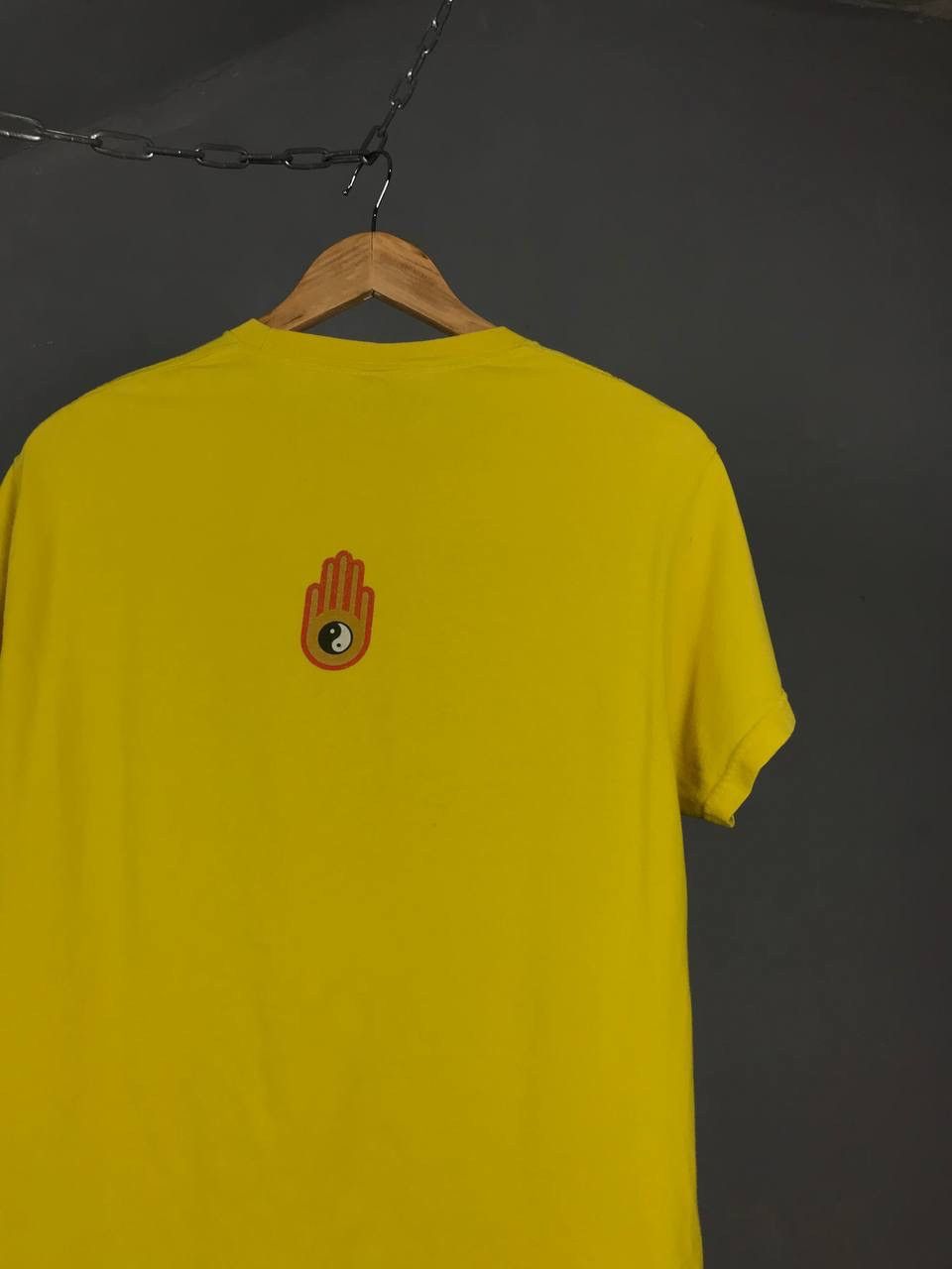 Other × Vintage Elephant religion made in USA vintage streetwear tee Size US M / EU 48-50 / 2 - 6 Thumbnail