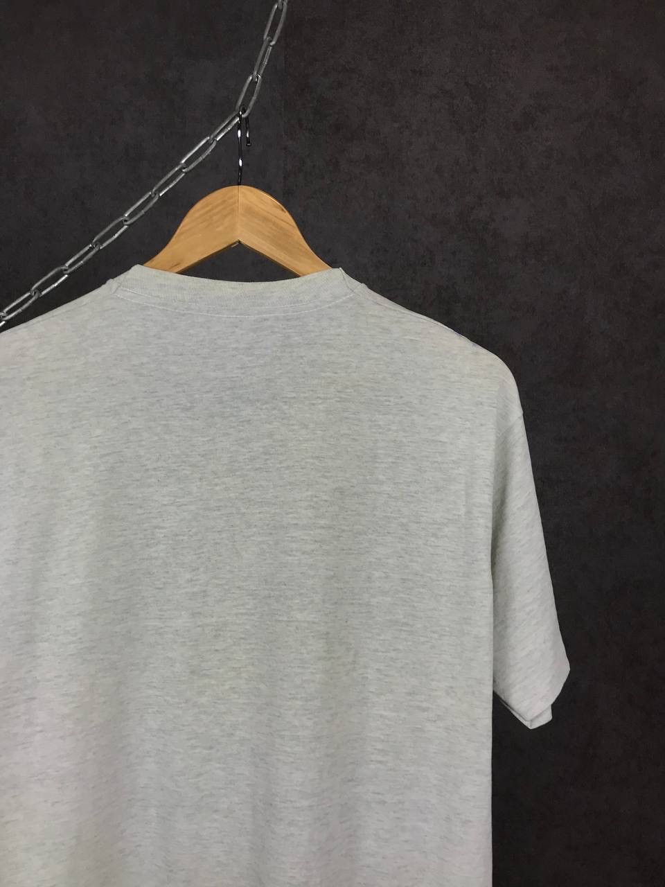 Vintage Crocodile animal Florida American vintage made in USA tee Size US L / EU 52-54 / 3 - 5 Thumbnail