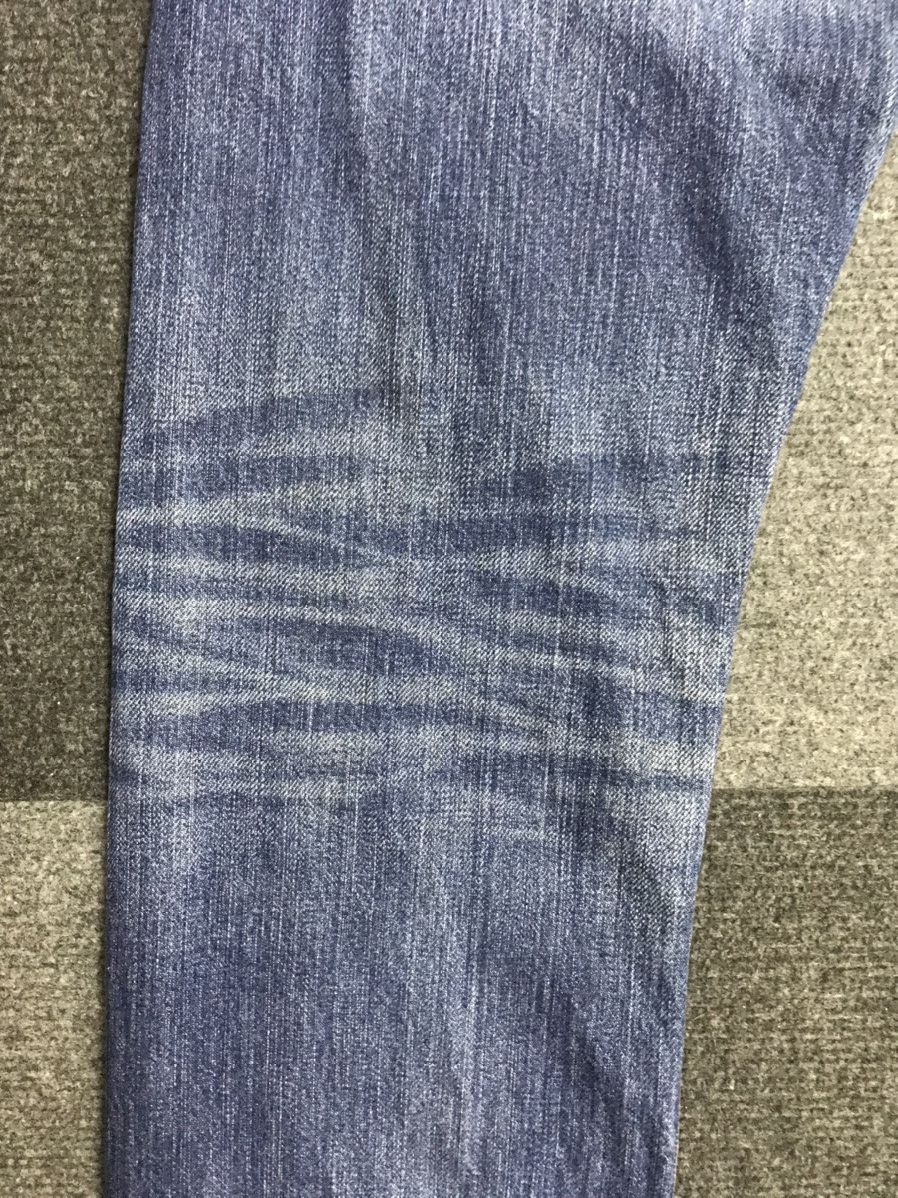 Hysteric Glamour HYSTERIC GLAMOUR Distressed Jeans Size US 30 / EU 46 - 20 Thumbnail