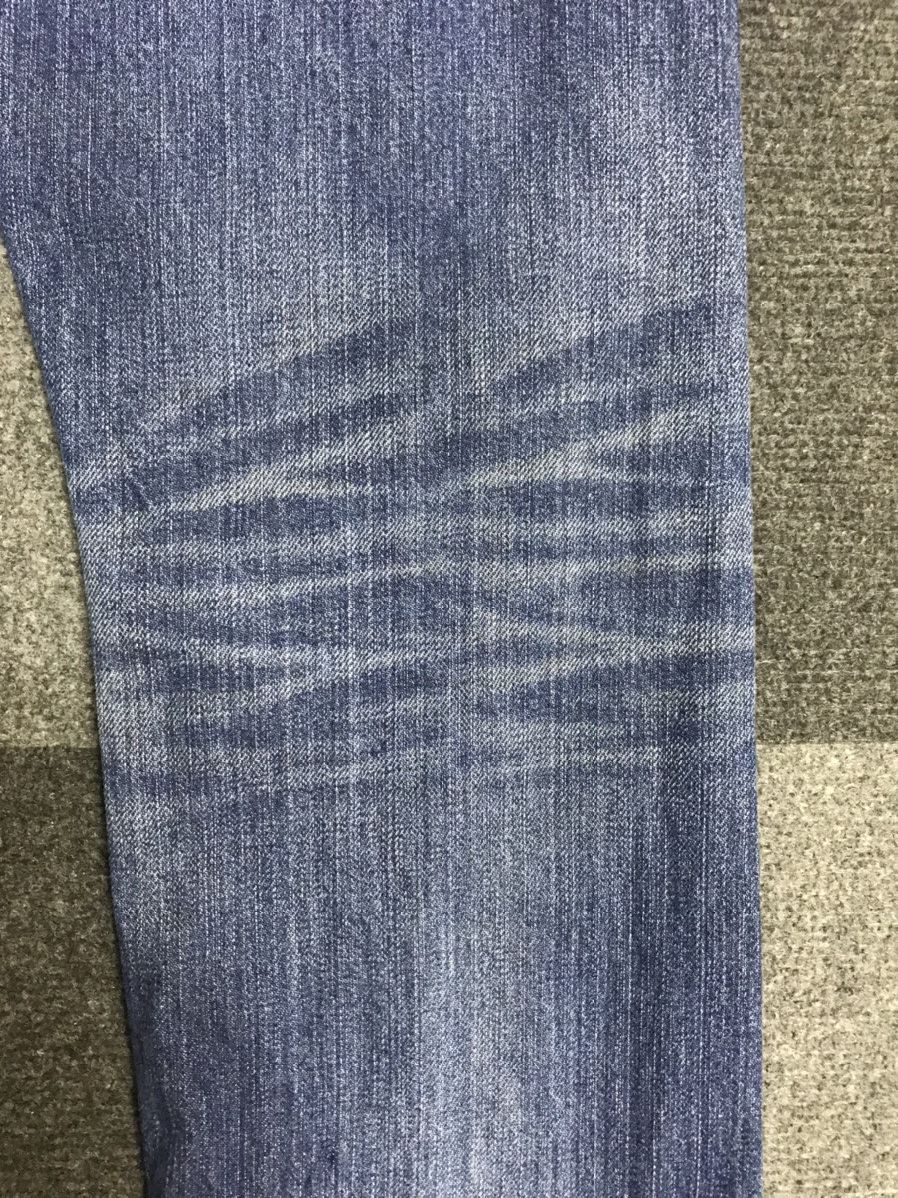 Hysteric Glamour HYSTERIC GLAMOUR Distressed Jeans Size US 30 / EU 46 - 19 Thumbnail