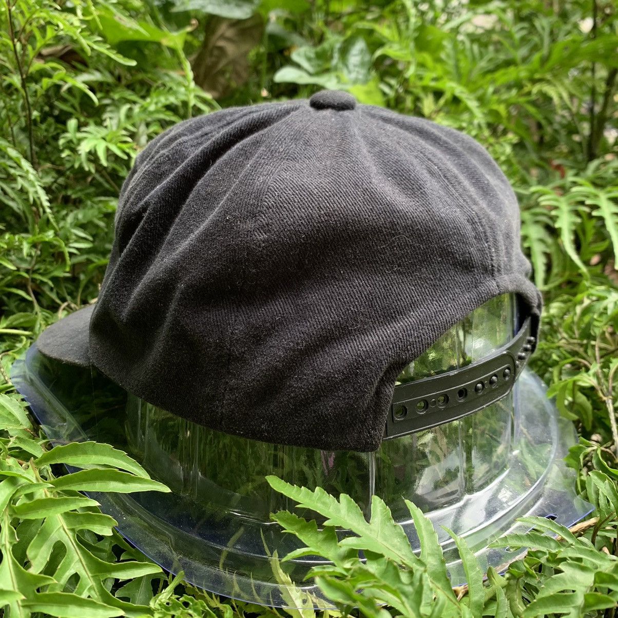 Dolce & Gabbana Vintage Dolce & Gabbana Cap Streetwear SunFaded Size ONE SIZE - 9 Thumbnail