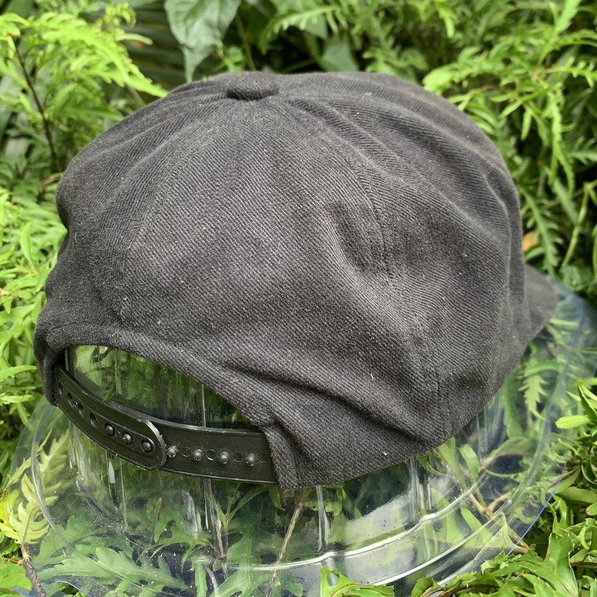 Dolce & Gabbana Vintage Dolce & Gabbana Cap Streetwear SunFaded Size ONE SIZE - 10 Thumbnail