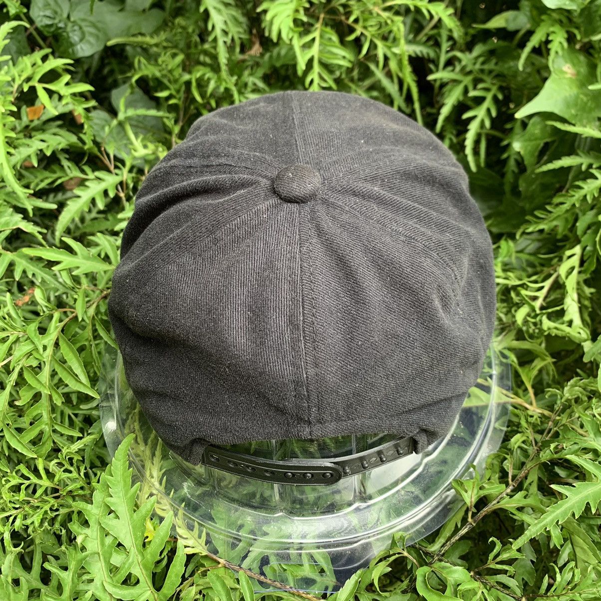 Dolce & Gabbana Vintage Dolce & Gabbana Cap Streetwear SunFaded Size ONE SIZE - 7 Thumbnail