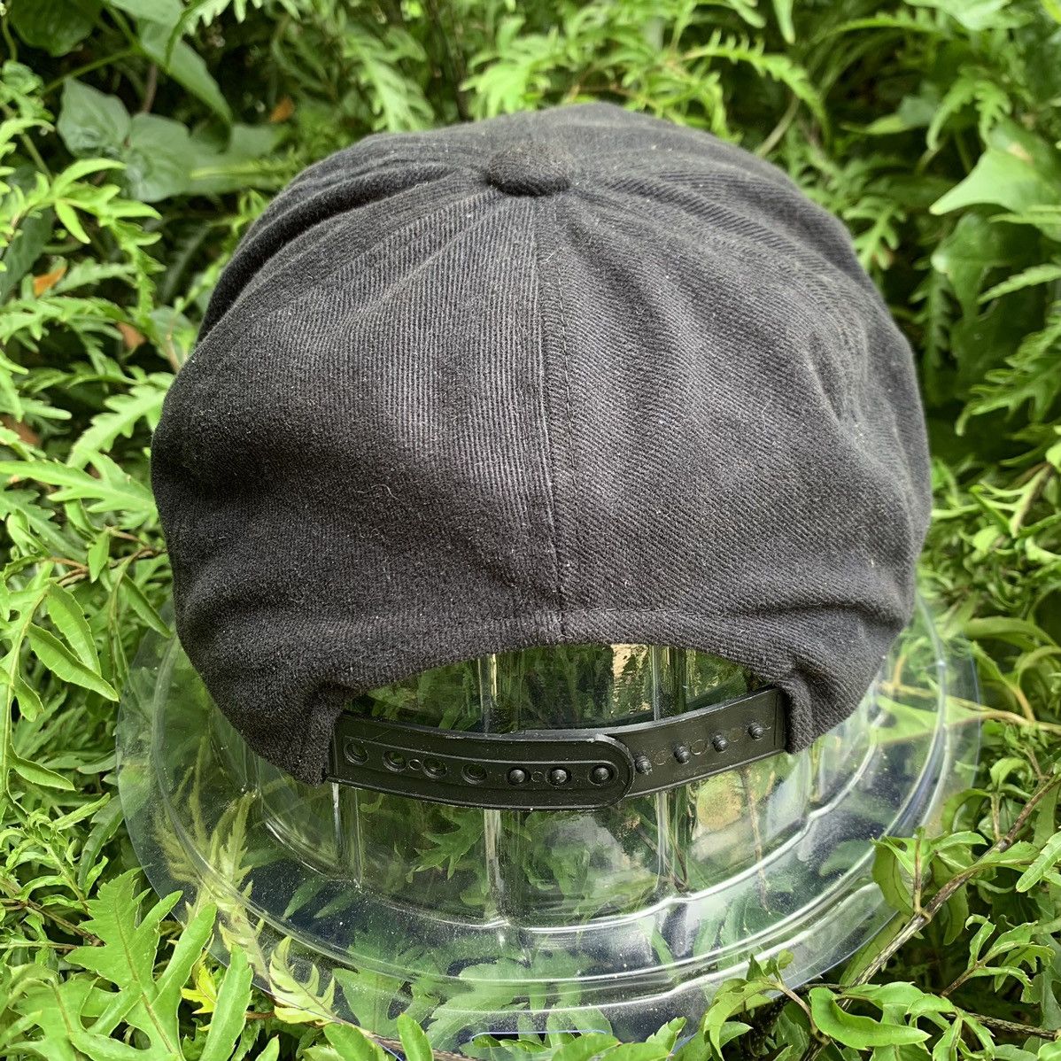 Dolce & Gabbana Vintage Dolce & Gabbana Cap Streetwear SunFaded Size ONE SIZE - 8 Thumbnail