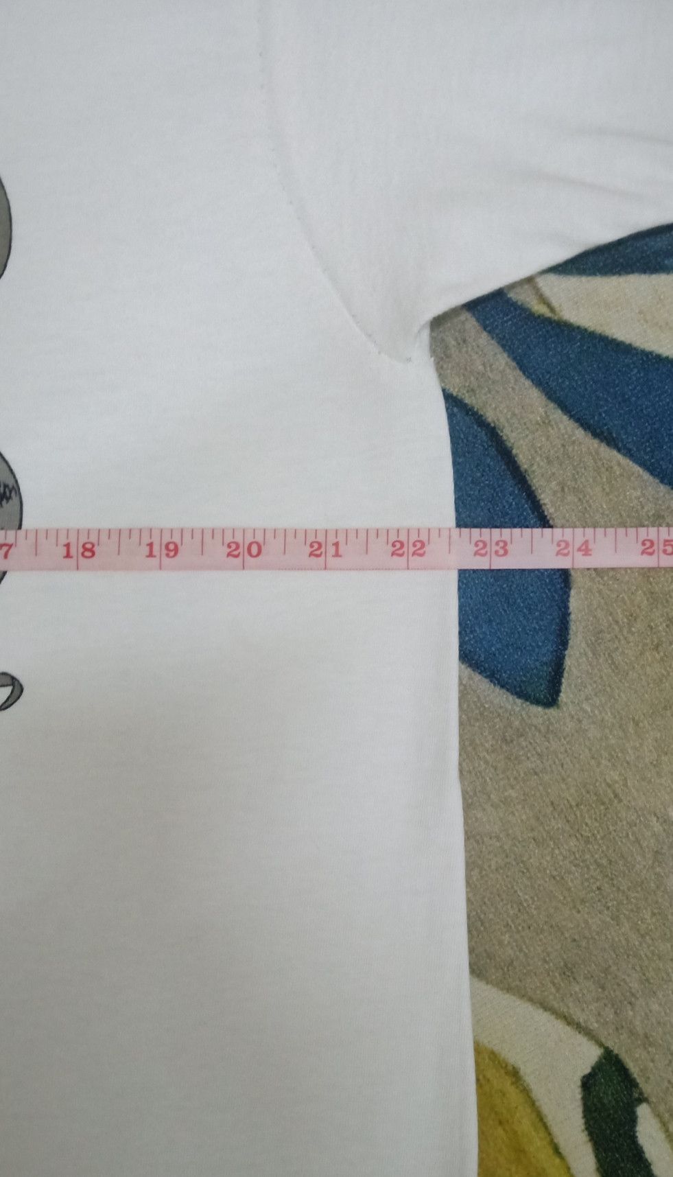 Vintage Vintage 90s B Kliban Cat "Happy New Year" T-shirt Size US L / EU 52-54 / 3 - 12 Thumbnail