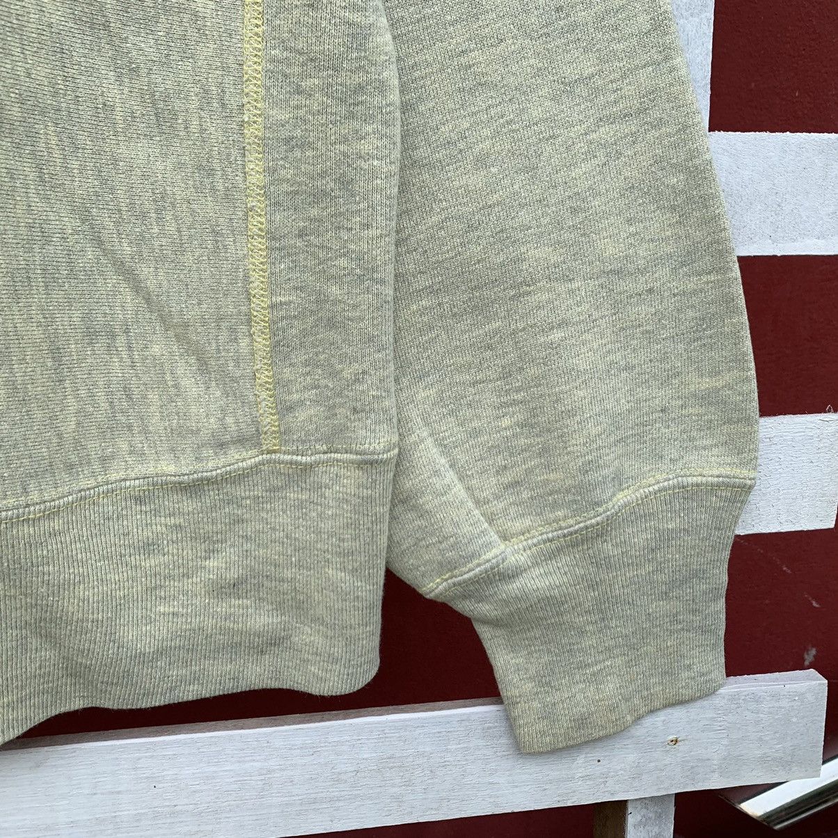 Champion Vintage 80s Champion Reverse Weave Sweatshirt Size US L / EU 52-54 / 3 - 6 Thumbnail