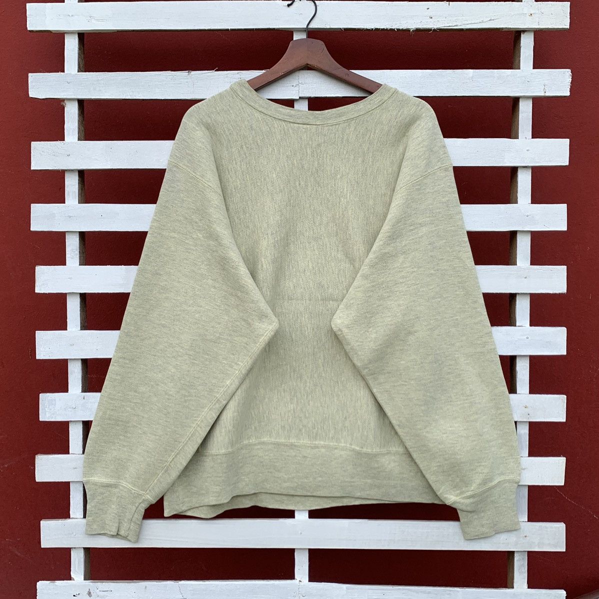 Champion Vintage 80s Champion Reverse Weave Sweatshirt Size US L / EU 52-54 / 3 - 2 Thumbnail
