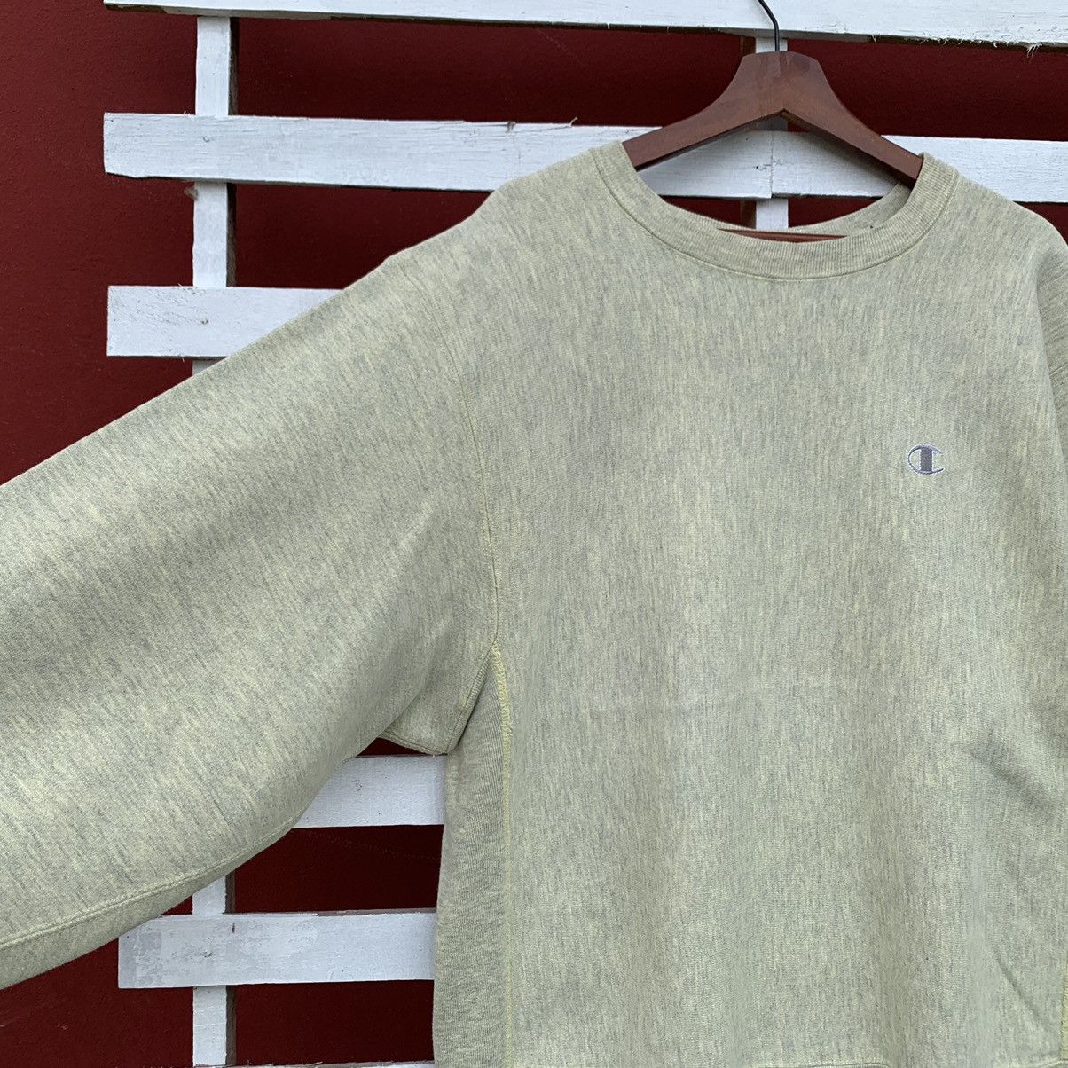 Champion Vintage 80s Champion Reverse Weave Sweatshirt Size US L / EU 52-54 / 3 - 5 Thumbnail