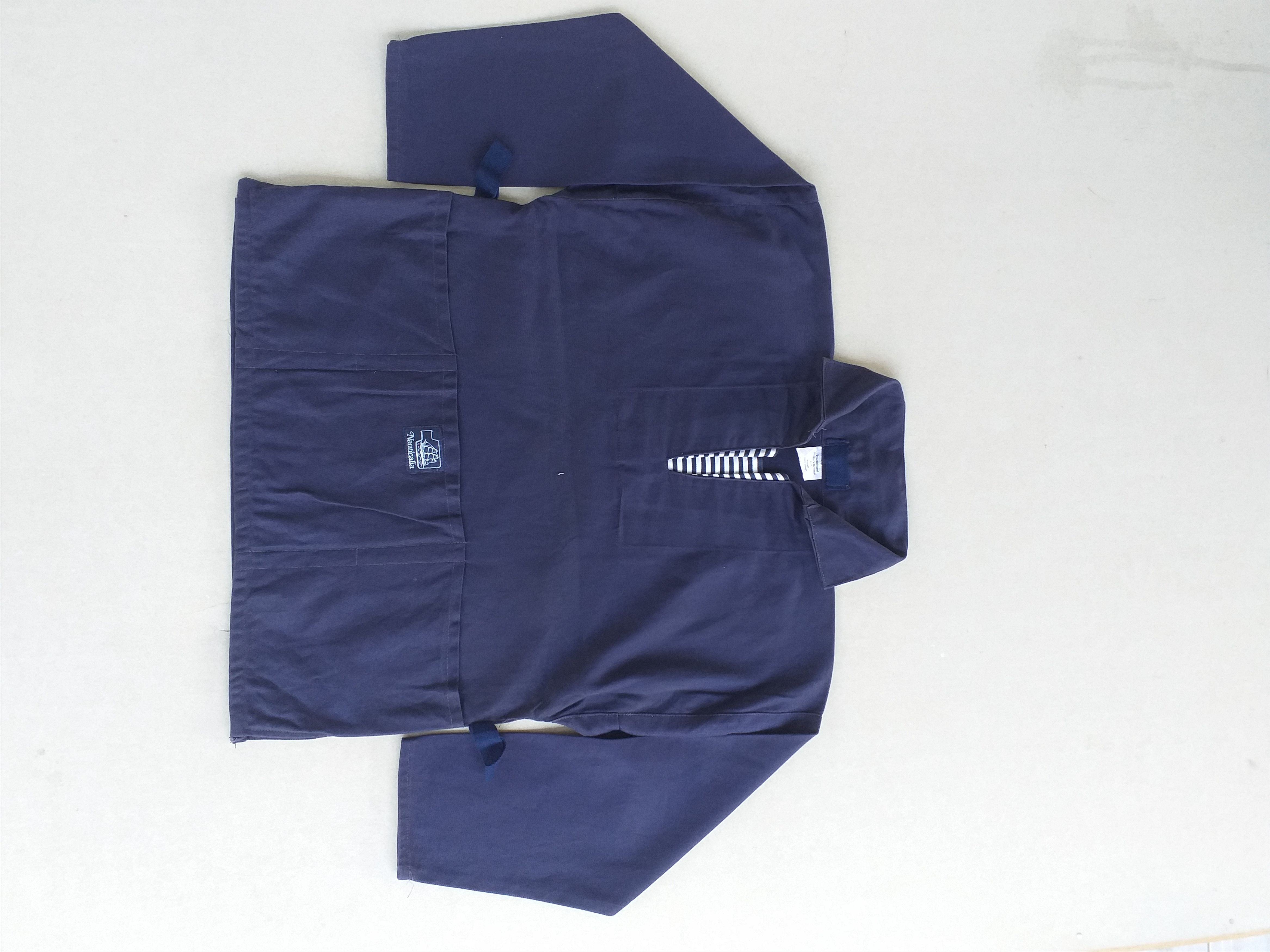 Nautica Nauticalia England Sailors Smock Size US S / EU 44-46 / 1 - 1 Thumbnail