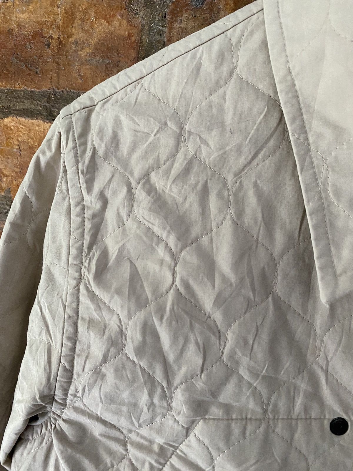 L7 Real Hip L7 Real Hip diamonds stitch jacket Size US M / EU 48-50 / 2 - 9 Thumbnail