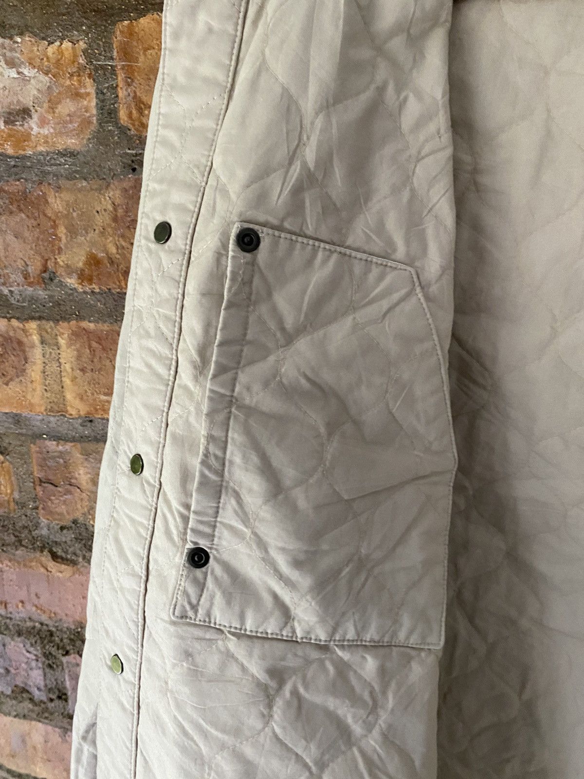 L7 Real Hip L7 Real Hip diamonds stitch jacket Size US M / EU 48-50 / 2 - 13 Thumbnail