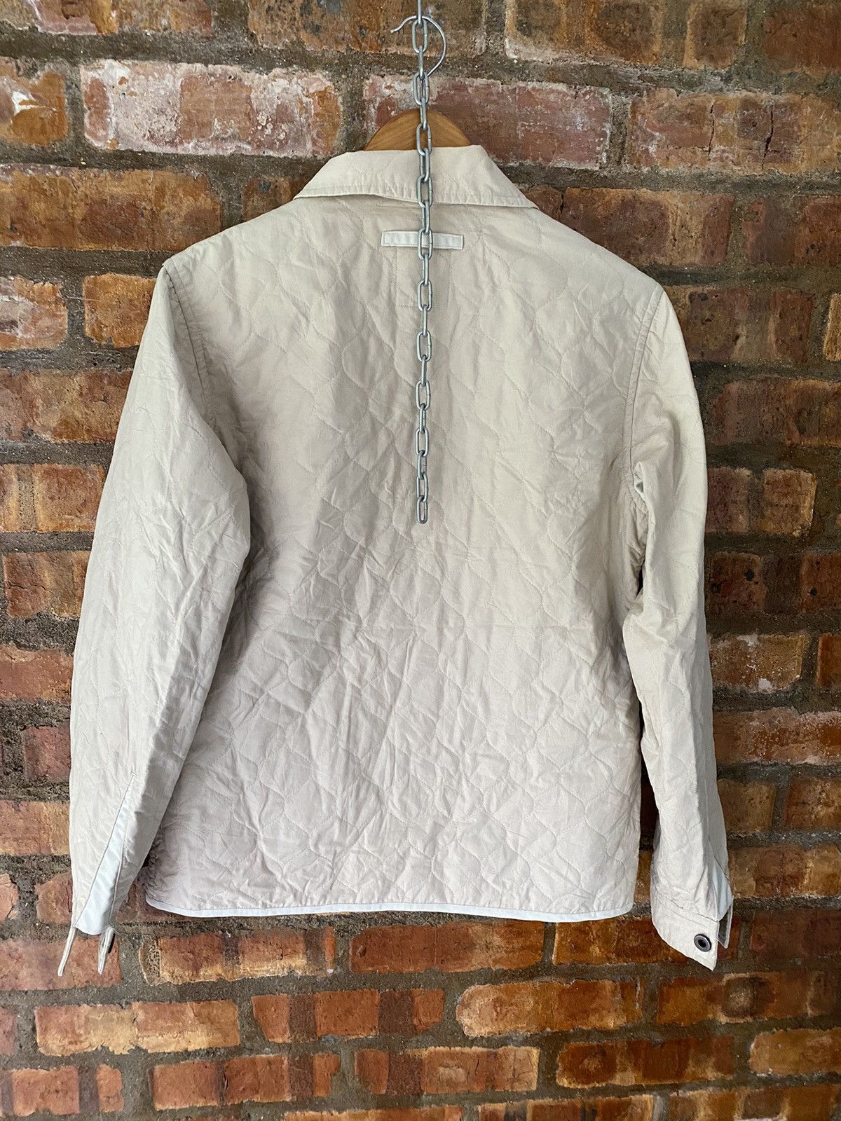 L7 Real Hip L7 Real Hip diamonds stitch jacket Size US M / EU 48-50 / 2 - 11 Thumbnail