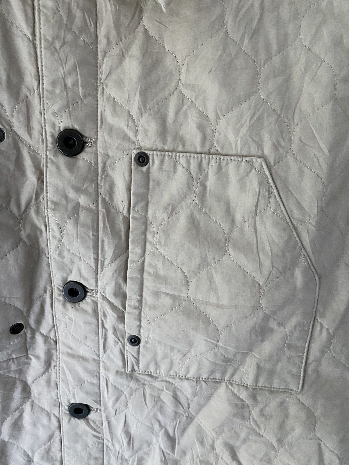 L7 Real Hip L7 Real Hip diamonds stitch jacket Size US M / EU 48-50 / 2 - 7 Thumbnail