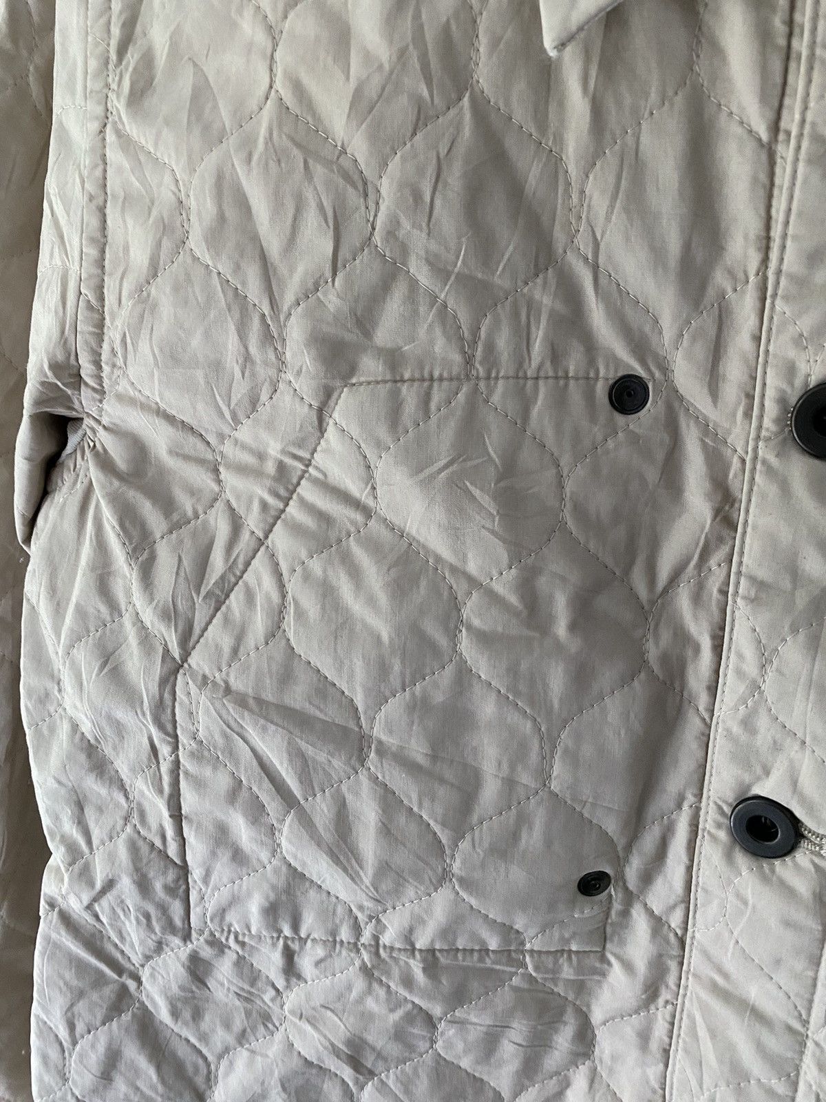 L7 Real Hip L7 Real Hip diamonds stitch jacket Size US M / EU 48-50 / 2 - 6 Thumbnail