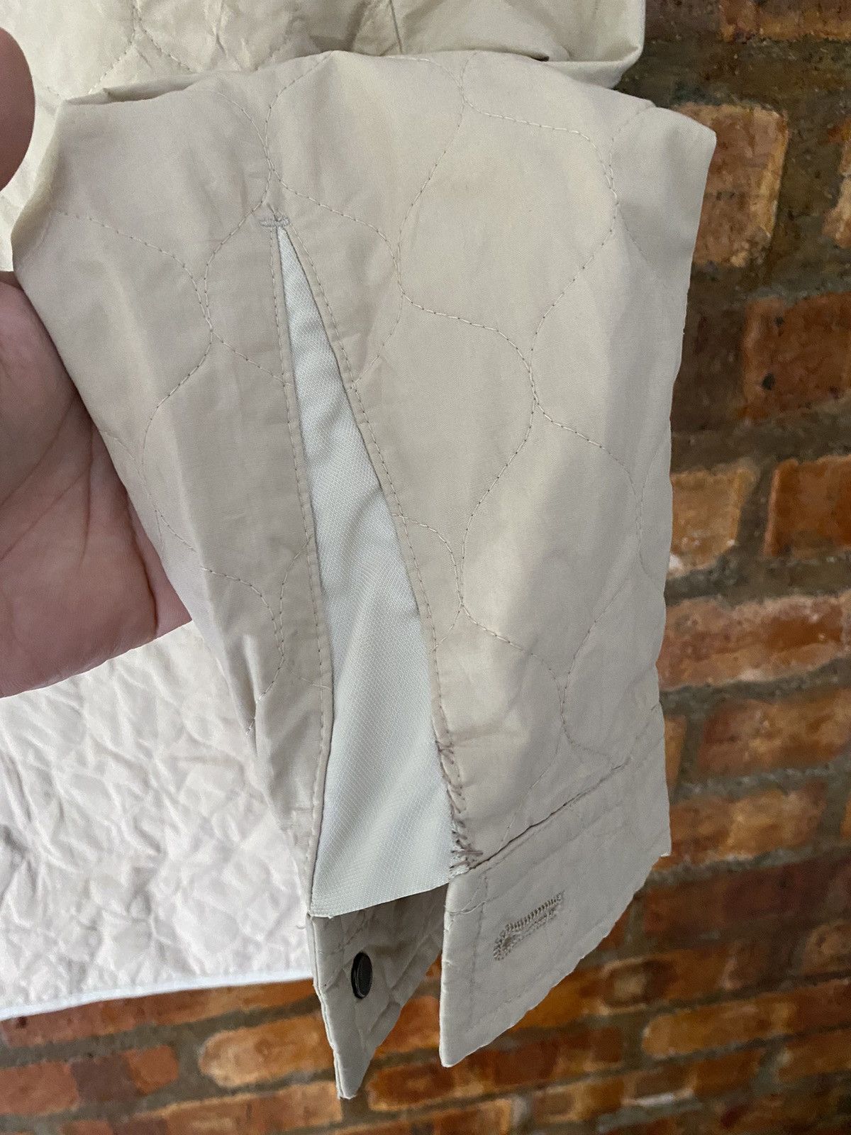 L7 Real Hip L7 Real Hip diamonds stitch jacket Size US M / EU 48-50 / 2 - 10 Thumbnail