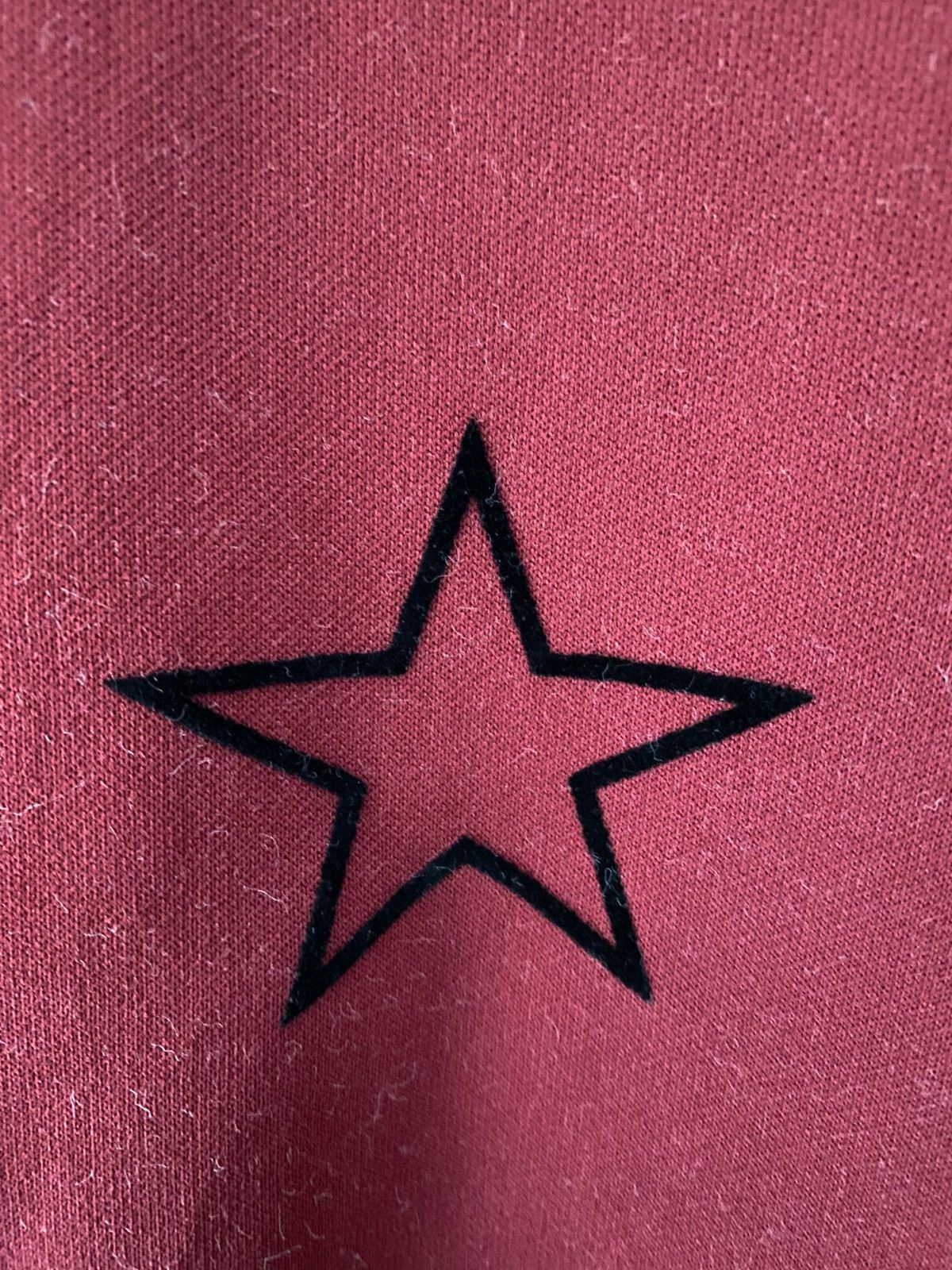 Comme des Garcons AW04 star crop jacket Size S / US 4 / IT 40 - 5 Thumbnail
