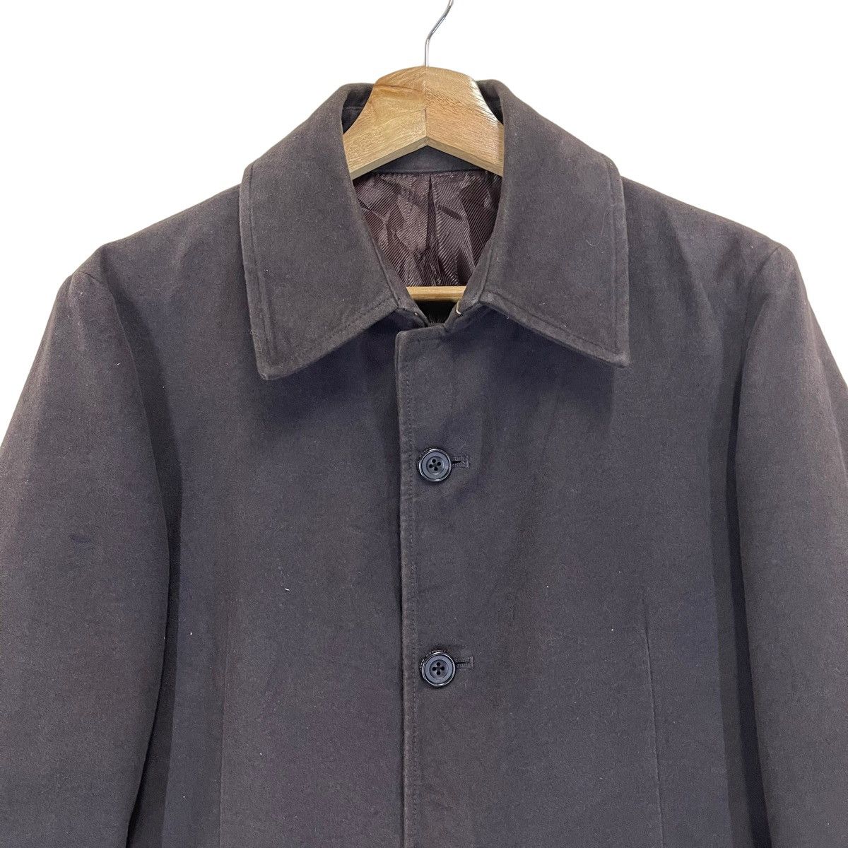 Tornado Mart Tornado Mart Refined Real Clothes Size US M / EU 48-50 / 2 - 4 Thumbnail