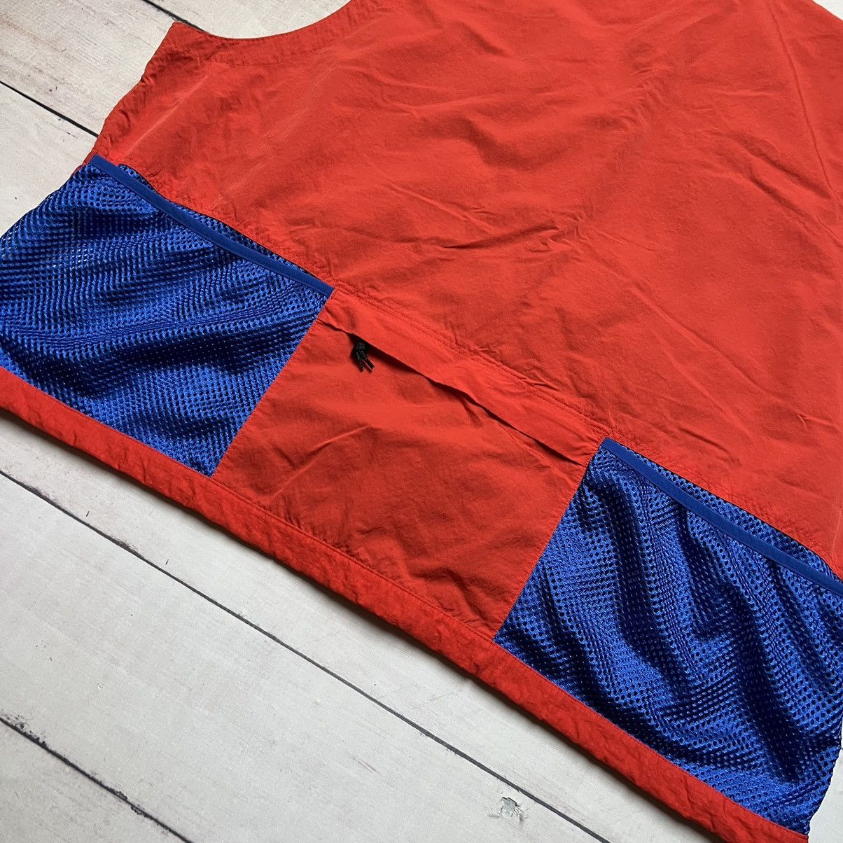 Nike Nike ACG Tactic Vest Reb Navy Size US XXL / EU 58 / 5 - 9 Thumbnail