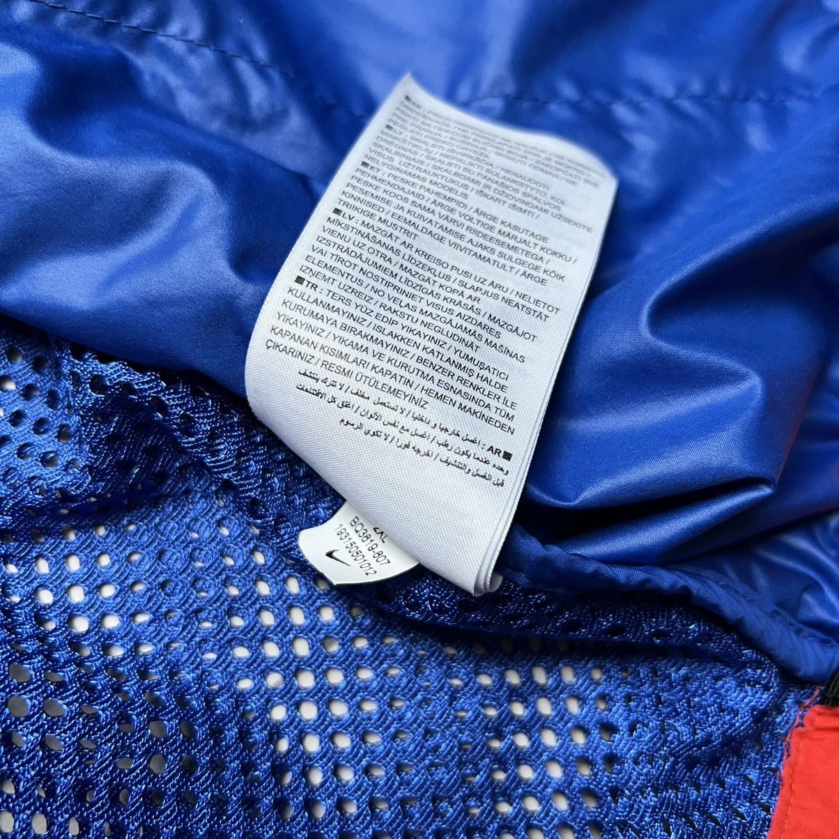 Nike Nike ACG Tactic Vest Reb Navy Size US XXL / EU 58 / 5 - 7 Thumbnail