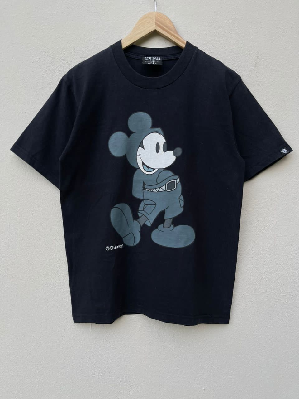 Bounty Hunter × Disney × Mickey Mouse Bounty Hunter x Mickey Mouse Logo ...