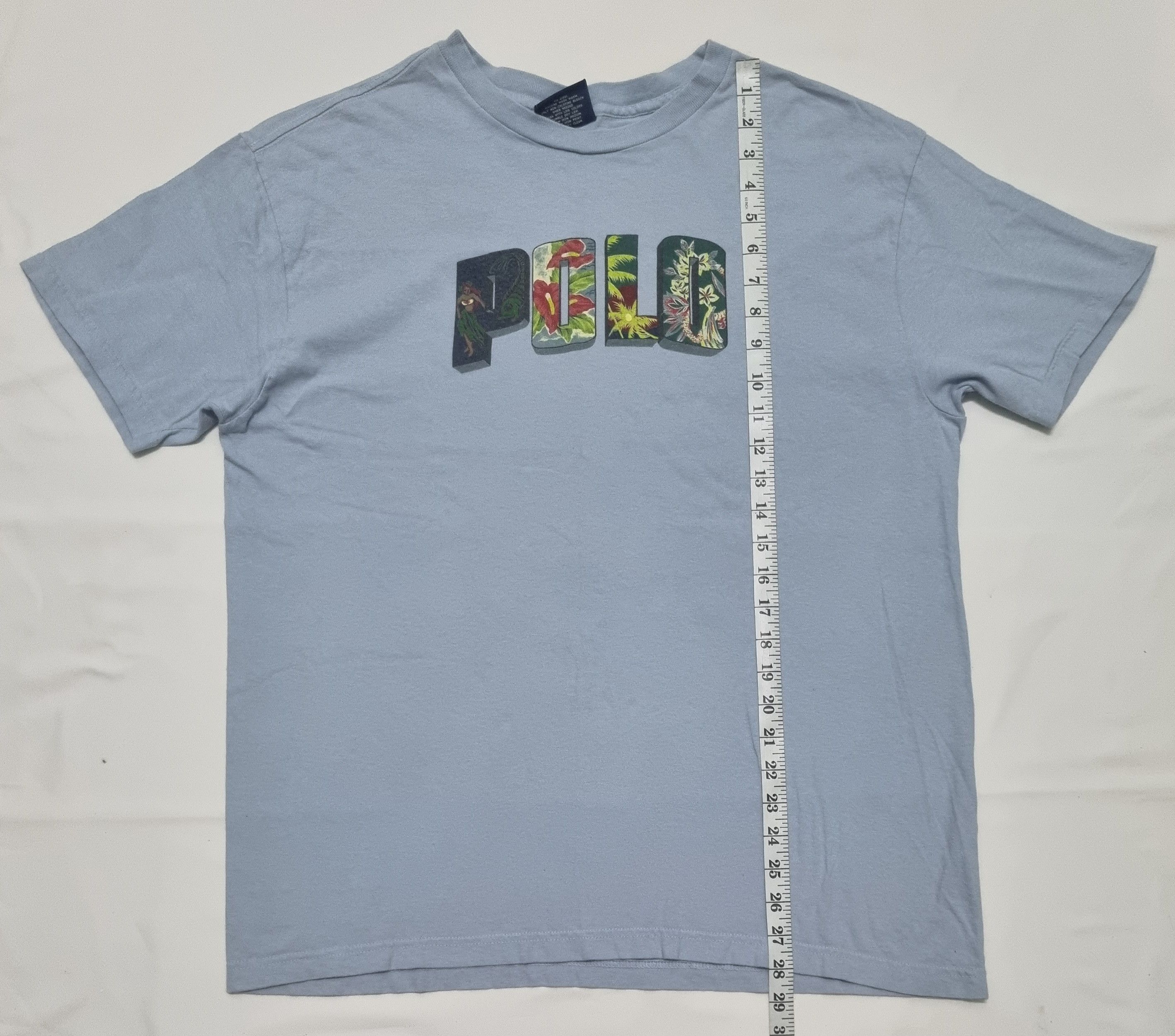 Polo Sport Ralph Lauren Hawaii T shirt