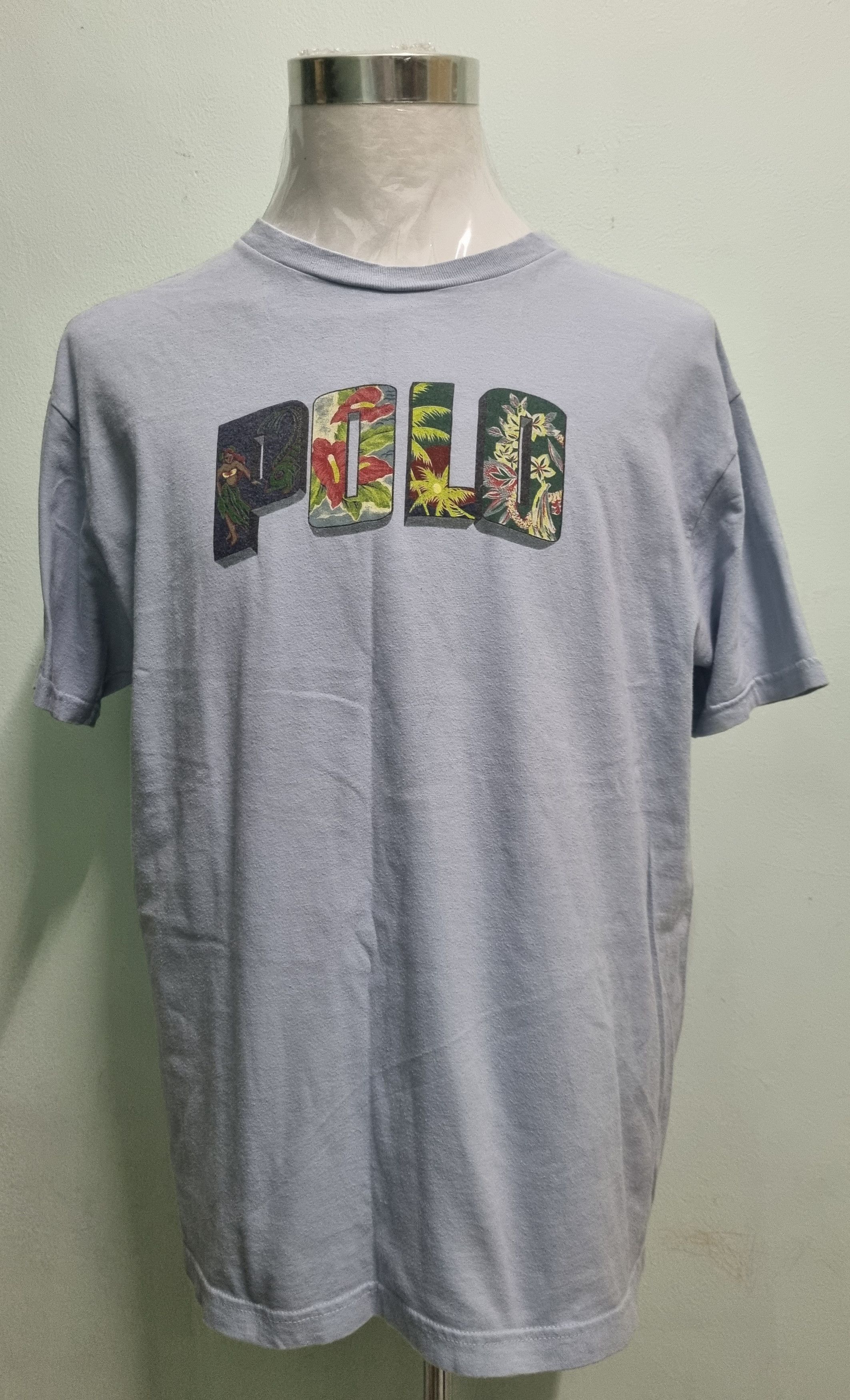 Vintage 90’s Ralph Lauren Surf Riders Hawaii sweatshirt main image 0