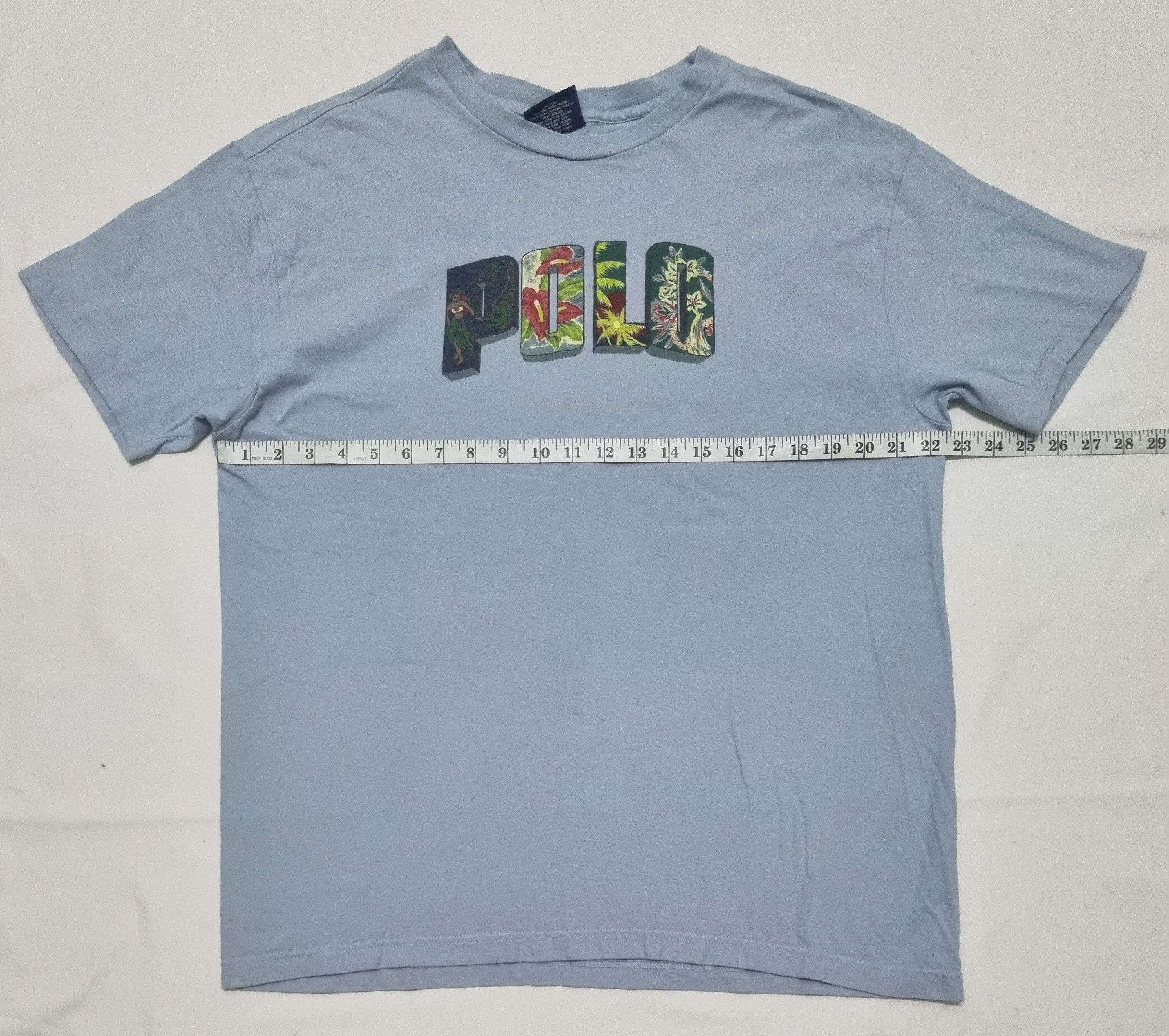 Polo Sport Ralph Lauren Hawaii T shirt