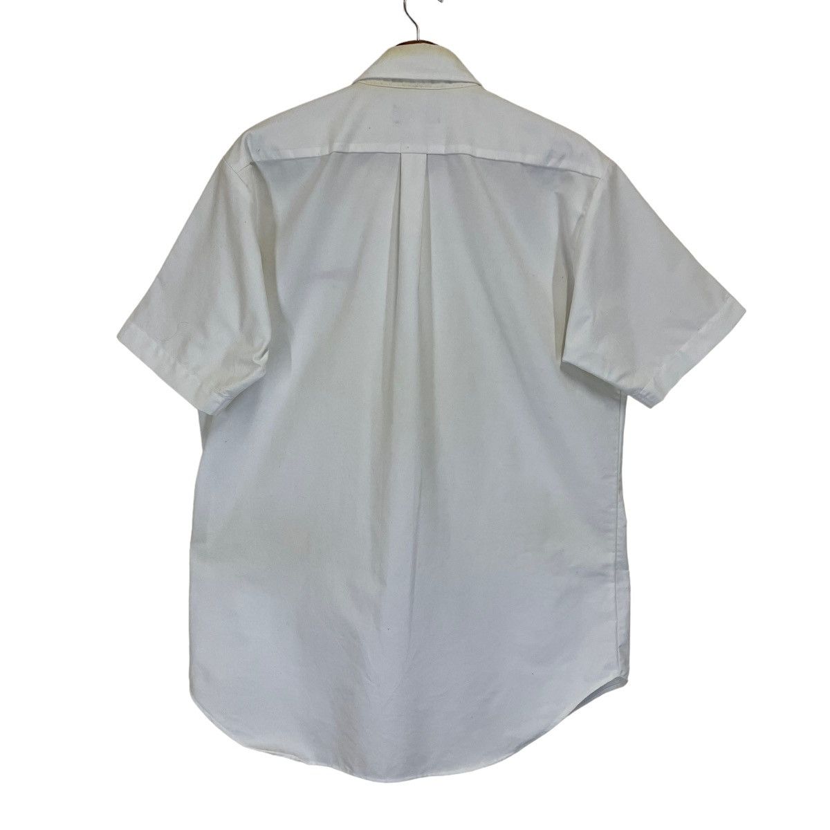Honda Vintage 90s Honda Workwear Small Logo Shirt Size US M / EU 48-50 / 2 - 7 Thumbnail