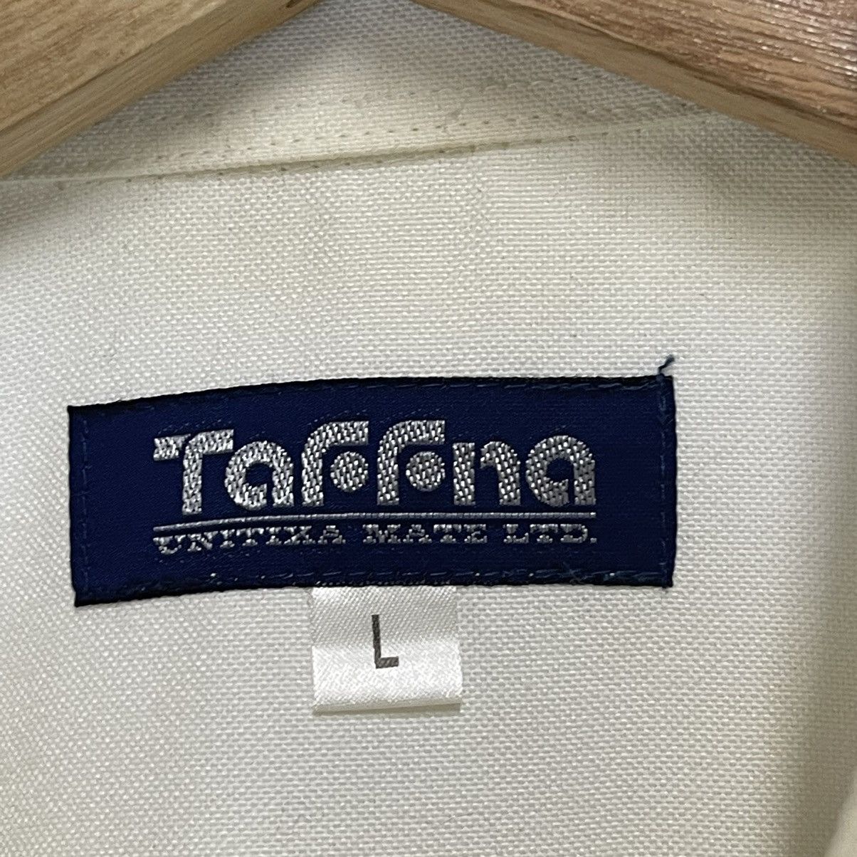 Honda Vintage 90s Honda Workwear Small Logo Shirt Size US M / EU 48-50 / 2 - 8 Thumbnail
