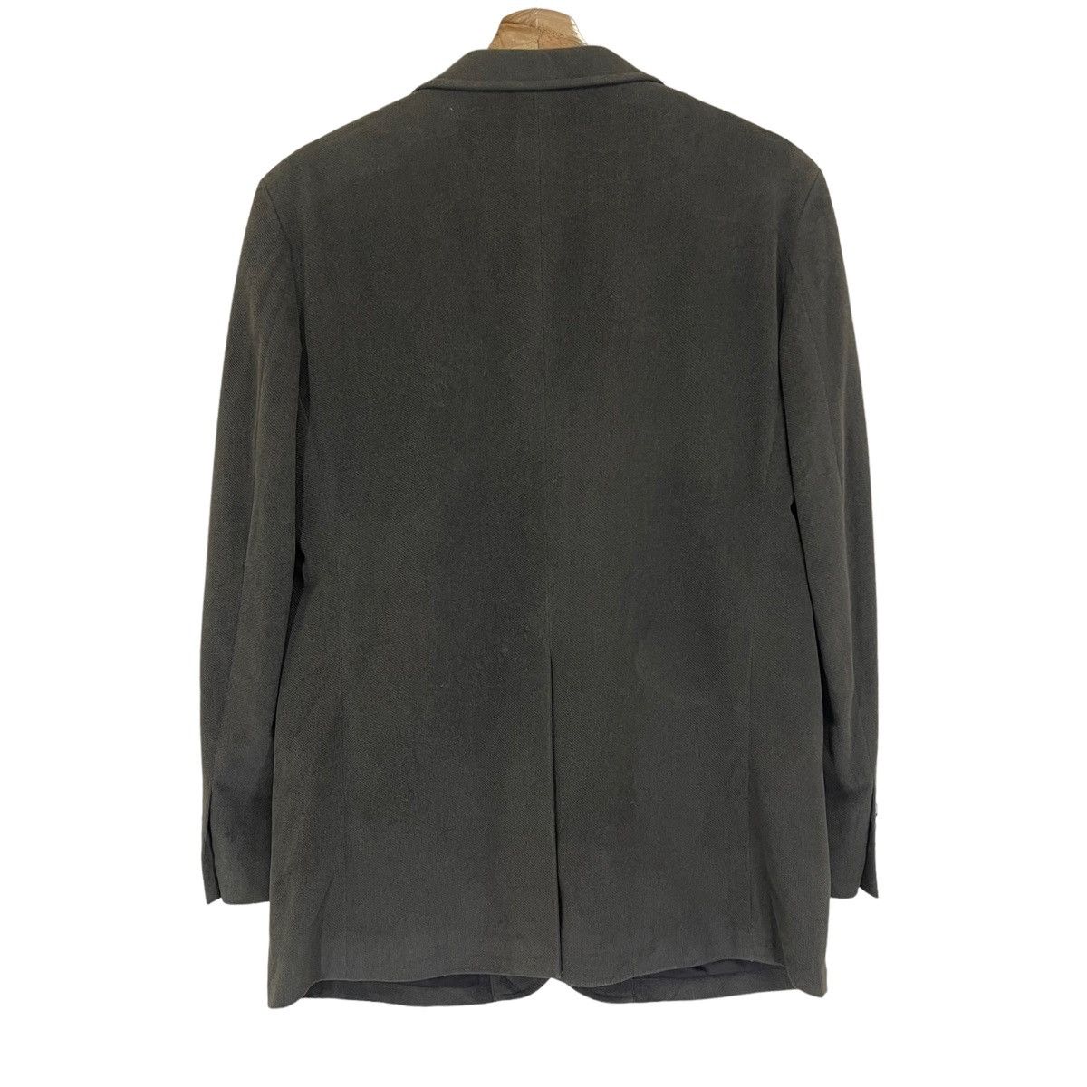 Kansai Yamamoto Sissy by Kansai Yamamoto Blazer Coat Jacket Size US S / EU 44-46 / 1 - 10 Thumbnail