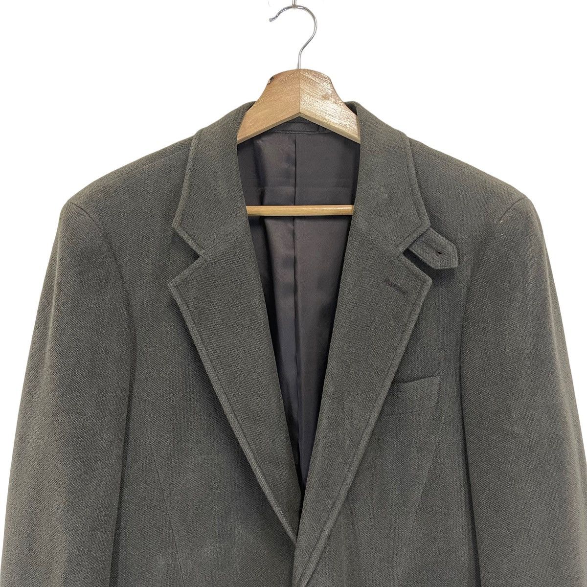 Kansai Yamamoto Sissy by Kansai Yamamoto Blazer Coat Jacket Size US S / EU 44-46 / 1 - 4 Thumbnail