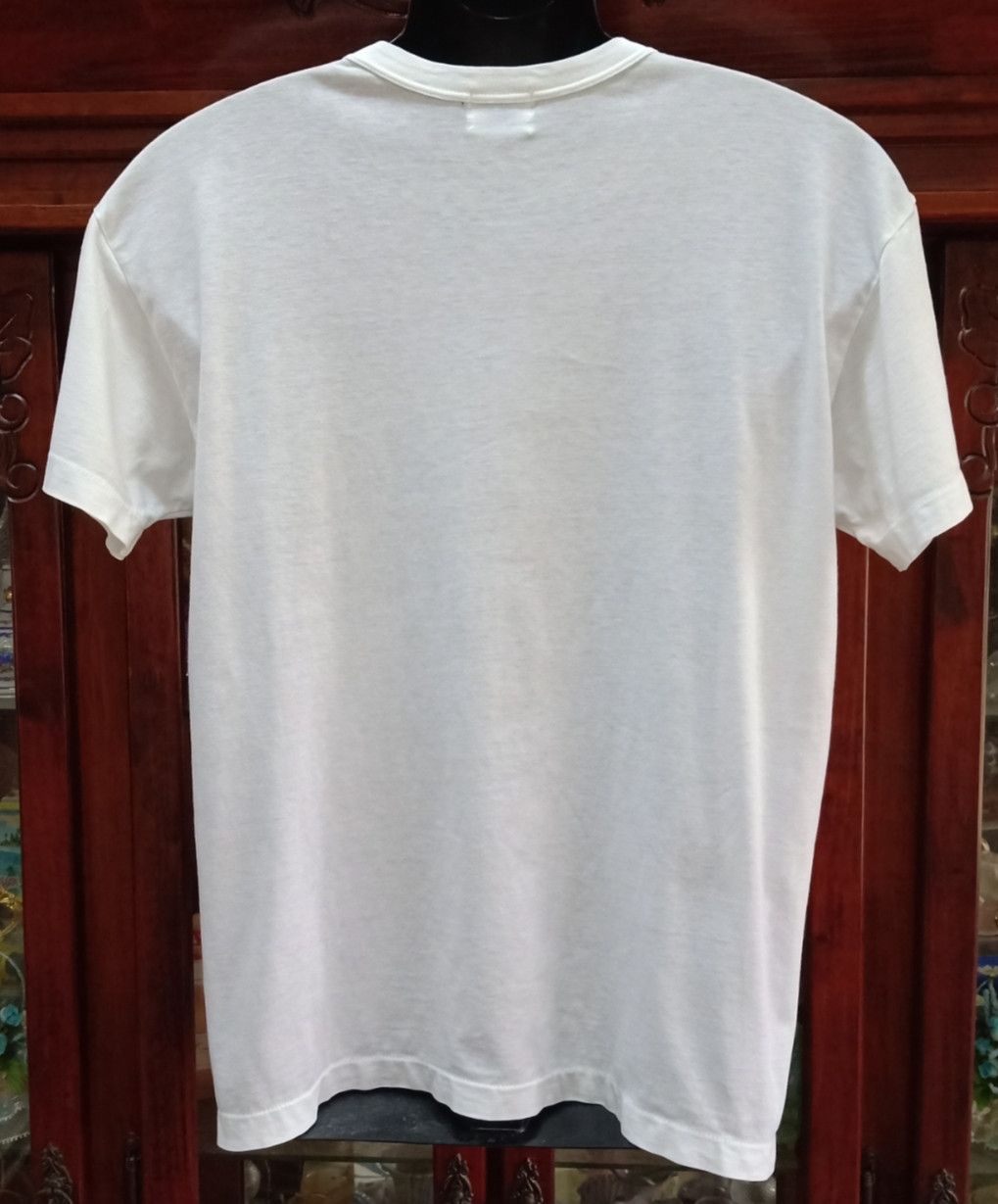 Vintage × basketcase gallery Vintage 80s Esso x Odds On Movie/Novel Promo T-shirt Size US M / EU 48-50 / 2 - 2 Thumbnail