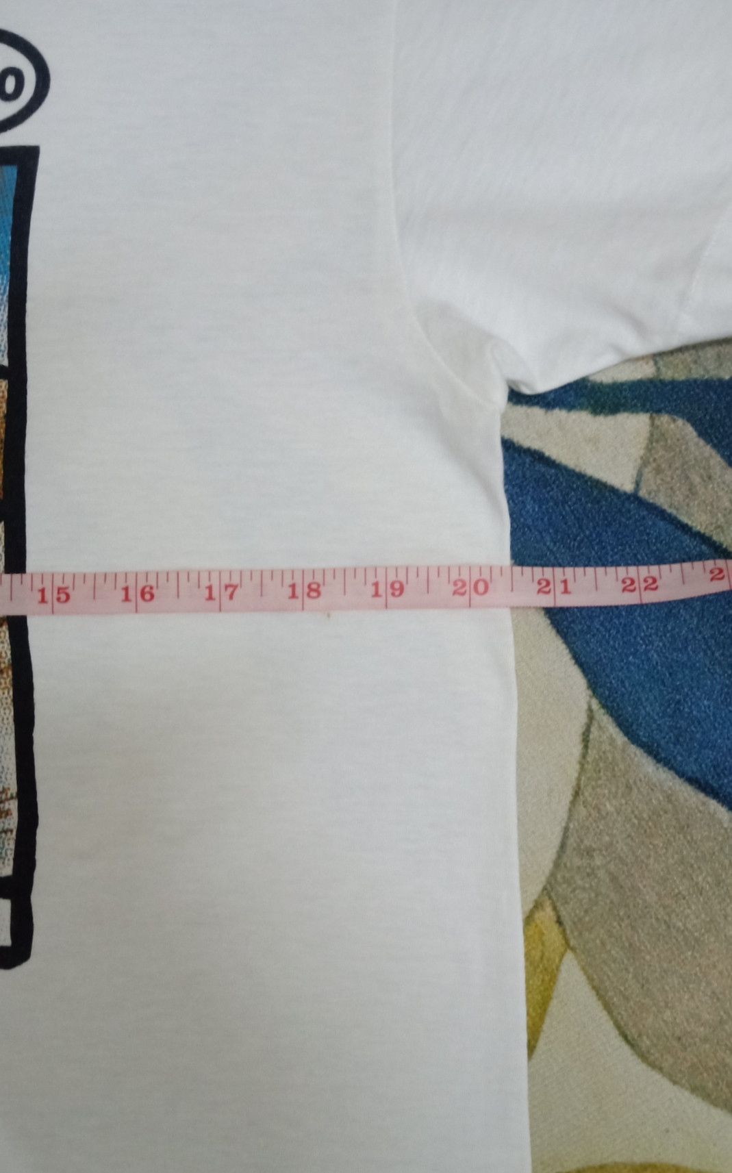 Vintage × basketcase gallery Vintage 80s Esso x Odds On Movie/Novel Promo T-shirt Size US M / EU 48-50 / 2 - 14 Thumbnail
