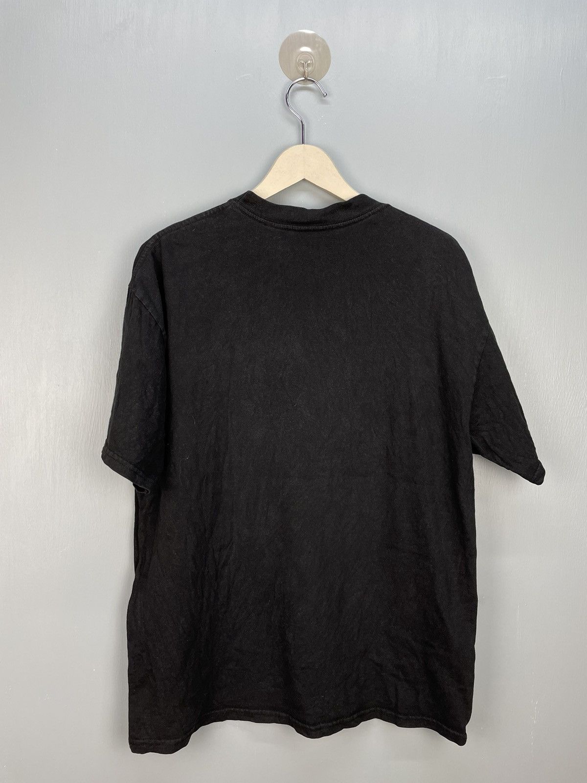 Band Tees Vintage Y2K Led Zeppelin rock band promo t shirt Size US L / EU 52-54 / 3 - 2 Thumbnail