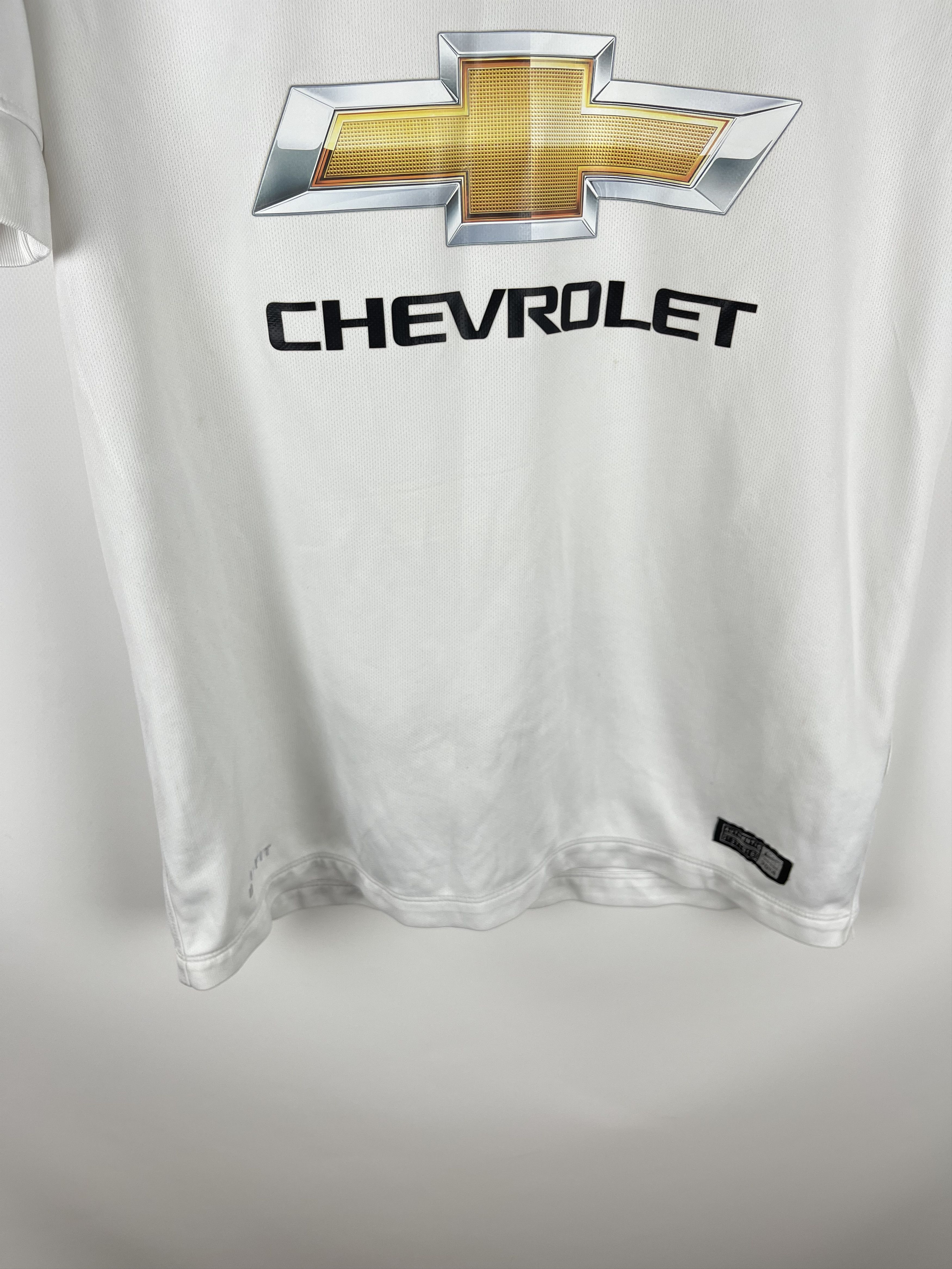 Nike Nike Manchester United 2014 15 away soccer jersey football Size US S / EU 44-46 / 1 - 3 Thumbnail