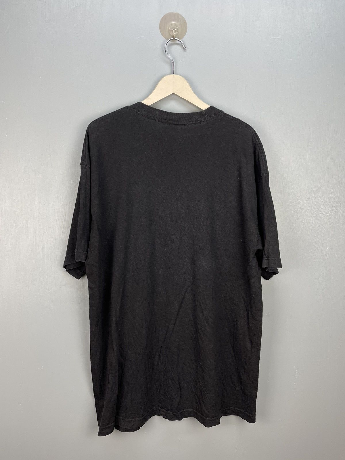 Freshjive Vintage Y2K Freshjive the seditionary seven editon t shirt Size US XL / EU 56 / 4 - 2 Thumbnail