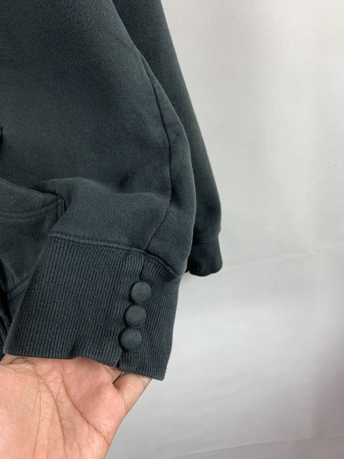 Other Roxy Sherpa Hoodie Sweatshirt Size US M / EU 48-50 / 2 - 6 Thumbnail