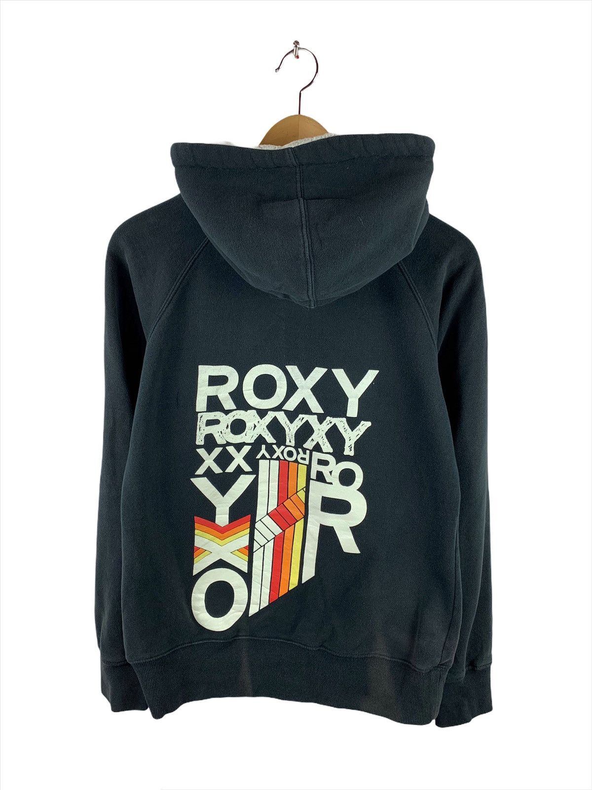 Other Roxy Sherpa Hoodie Sweatshirt Size US M / EU 48-50 / 2 - 2 Thumbnail