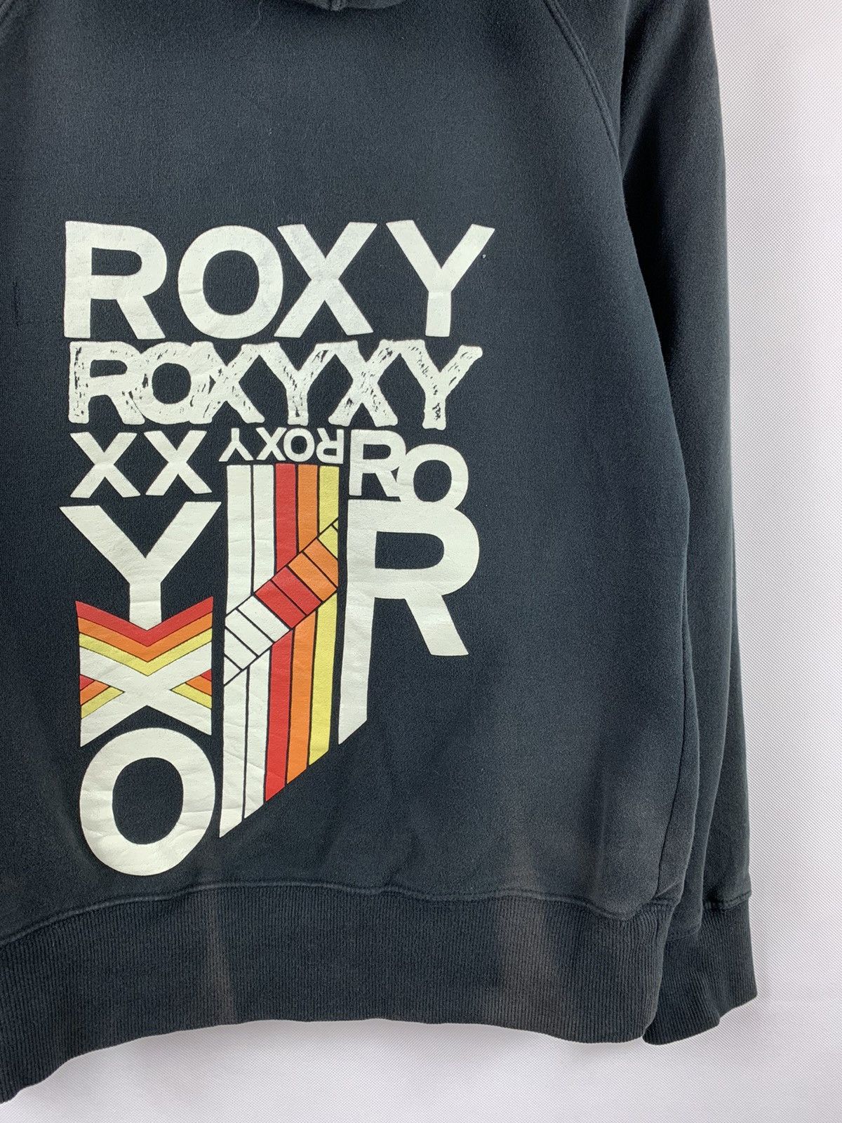 Other Roxy Sherpa Hoodie Sweatshirt Size US M / EU 48-50 / 2 - 8 Thumbnail
