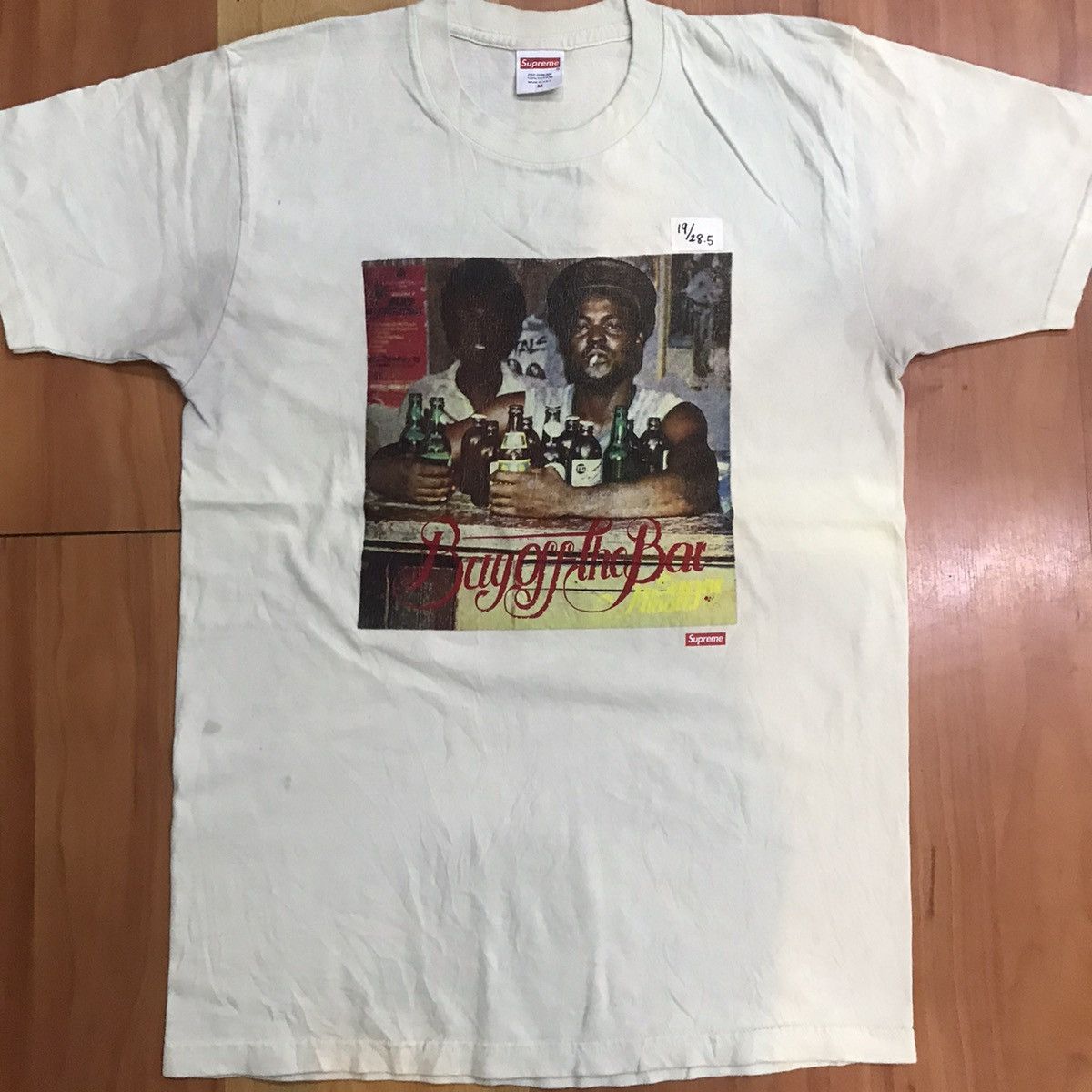 Supreme Pam Grier Tee | Grailed