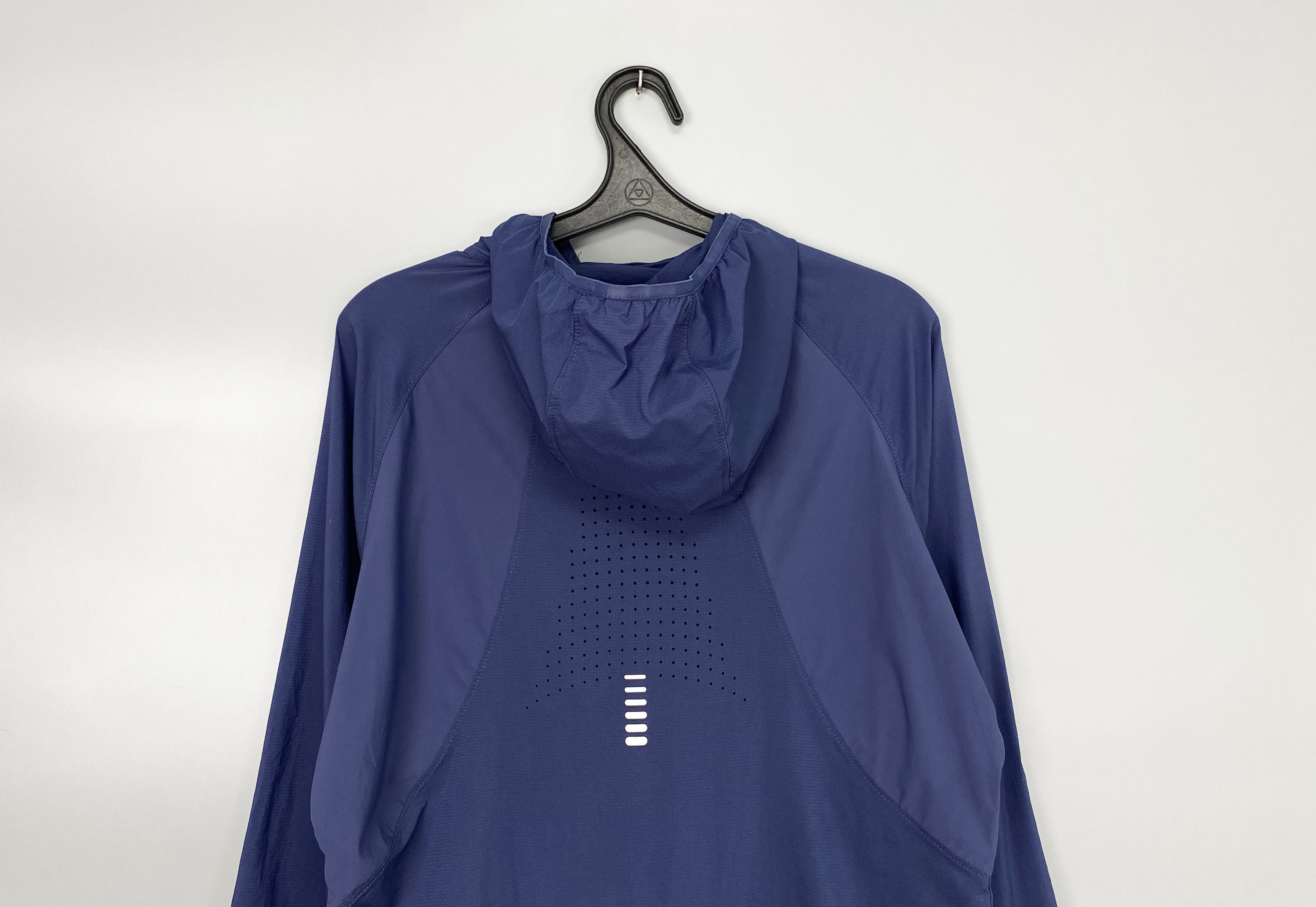 Under Armour Under Armour Running Qualifier Packable Hoodie Size US S / EU 44-46 / 1 - 10 Thumbnail