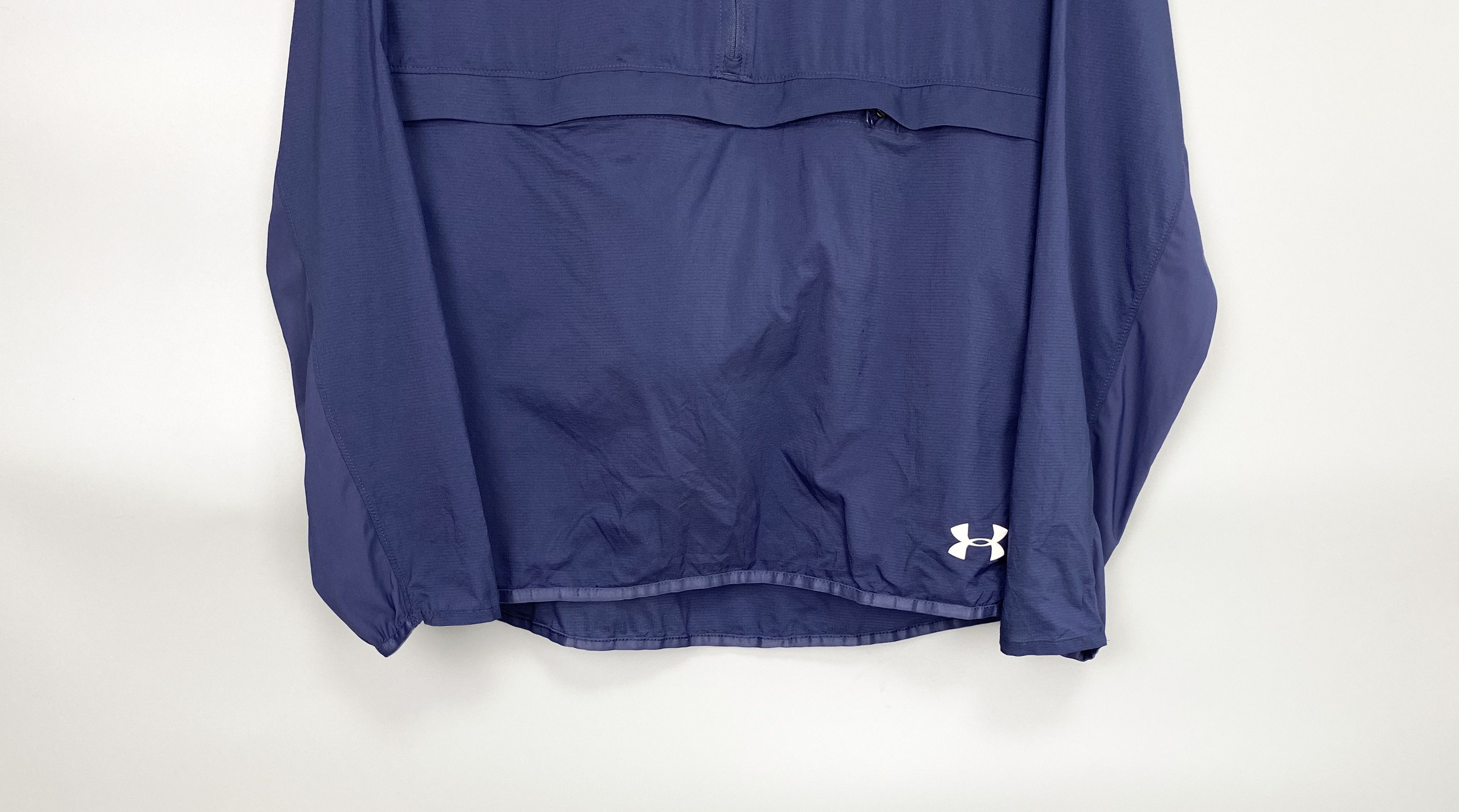 Under Armour Under Armour Running Qualifier Packable Hoodie Size US S / EU 44-46 / 1 - 6 Thumbnail